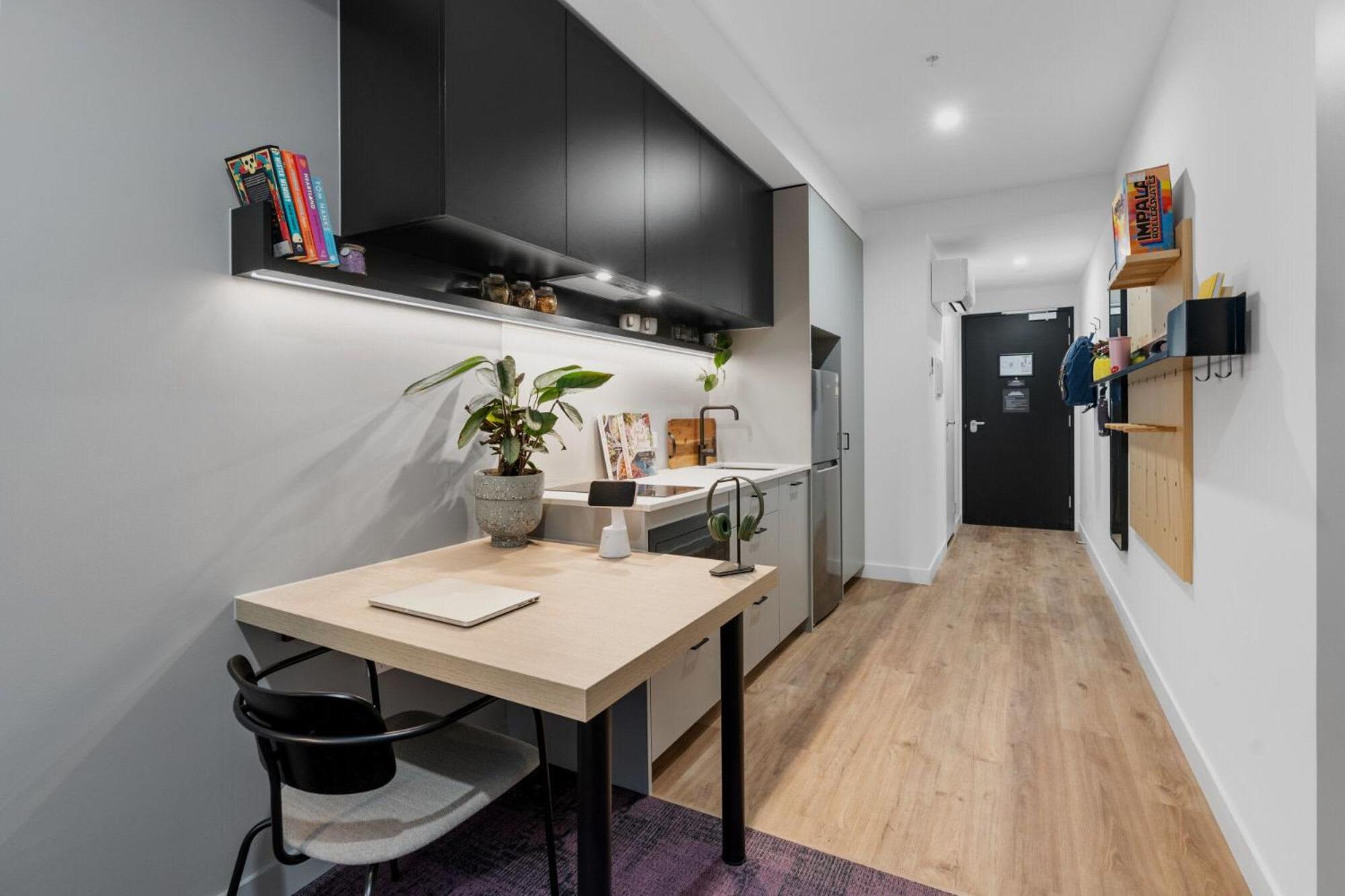 For Students Only Victoria Market Studios Melbourne