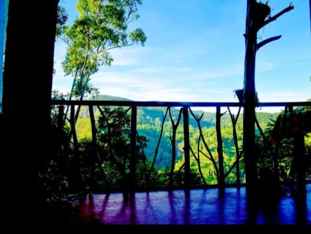 Rokky Hill Cottage Ella