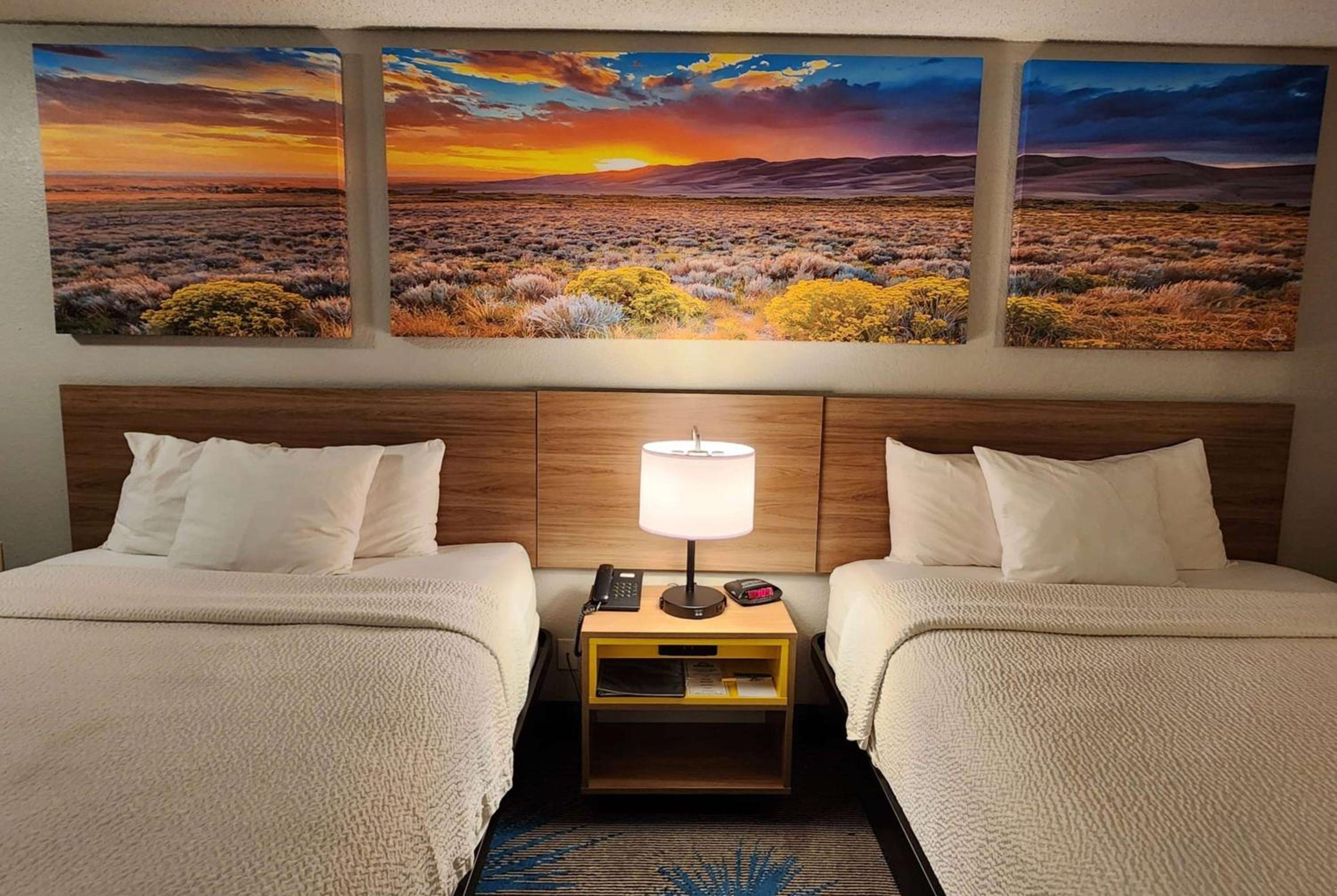 Tucumcari Vacations - Days Inn by Wyndham Tucumcari - Property Image 6