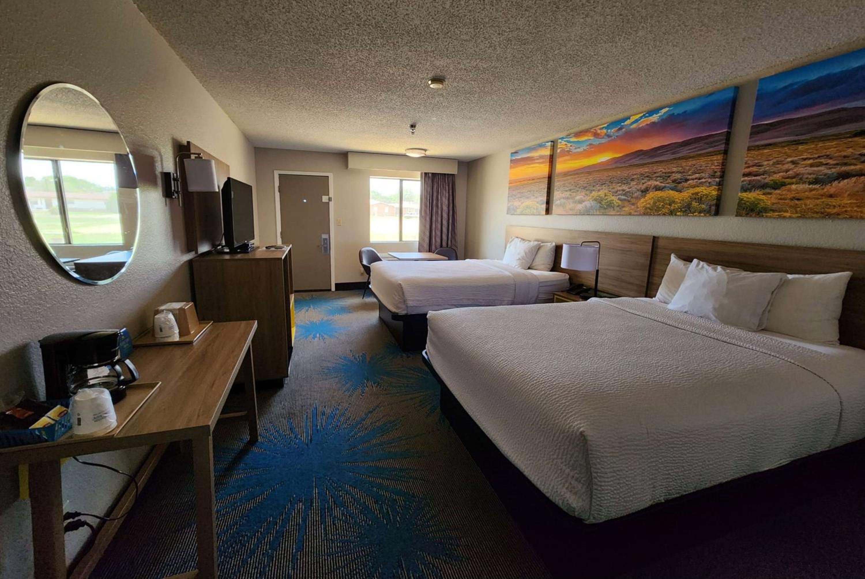 Tucumcari Vacations - Days Inn by Wyndham Tucumcari - Property Image 11