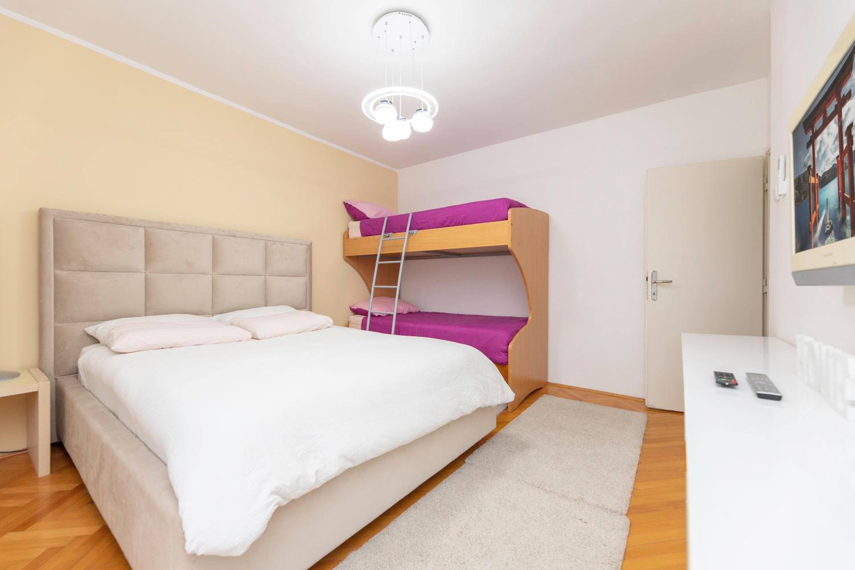Apartment Darko view 5