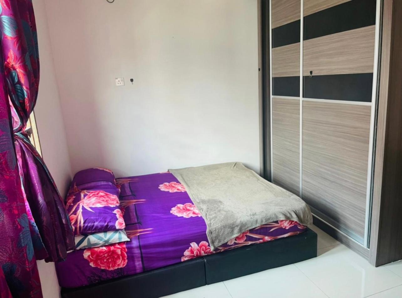 NO 5 NAZIRIN HOMESTAY Tmn Desa Manjung photo 5