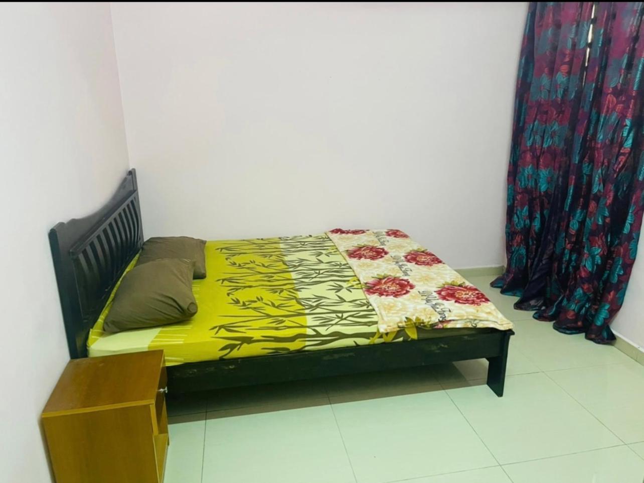 NO 5 NAZIRIN HOMESTAY Tmn Desa Manjung photo 6