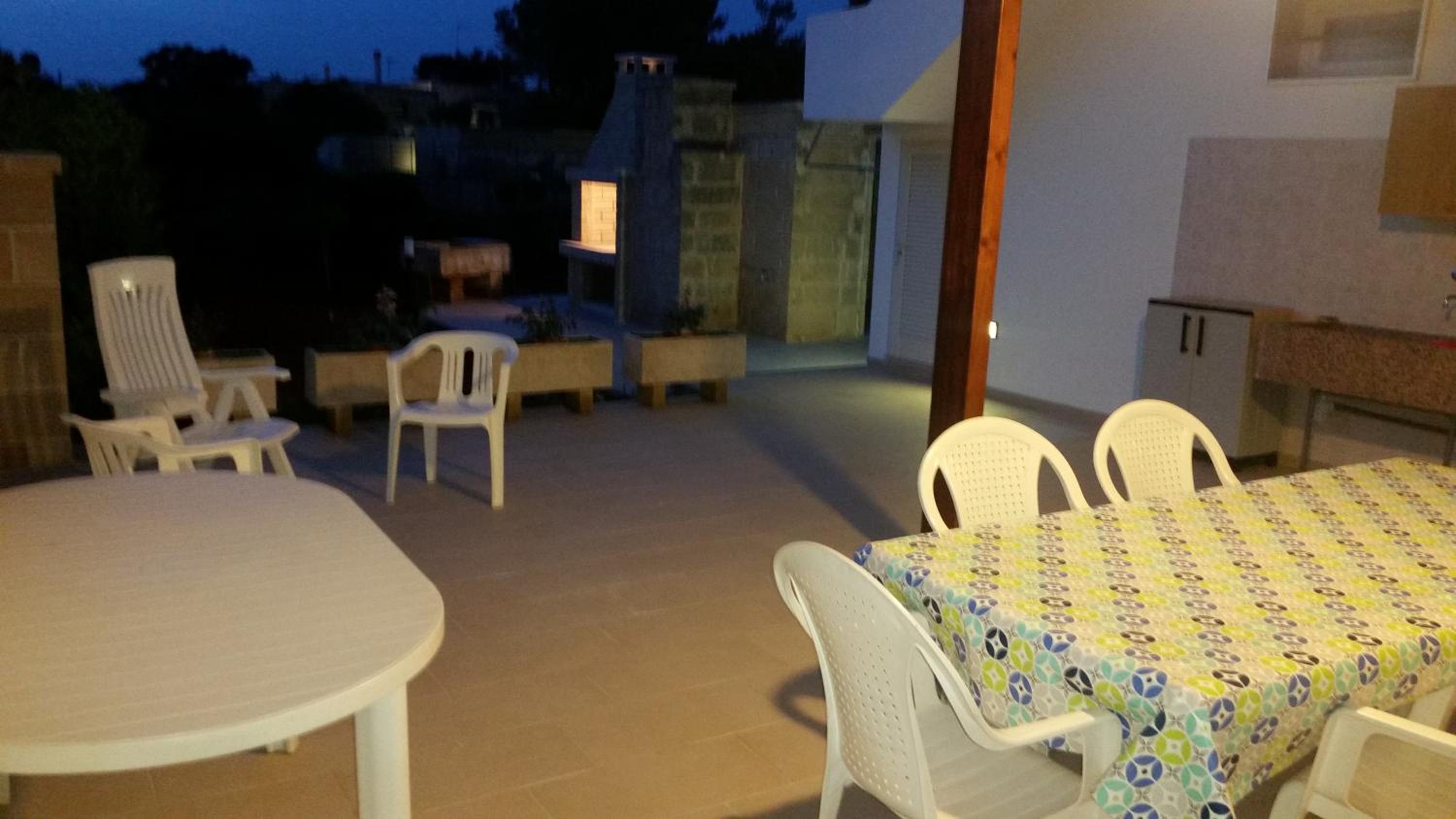 La Torre view 3
