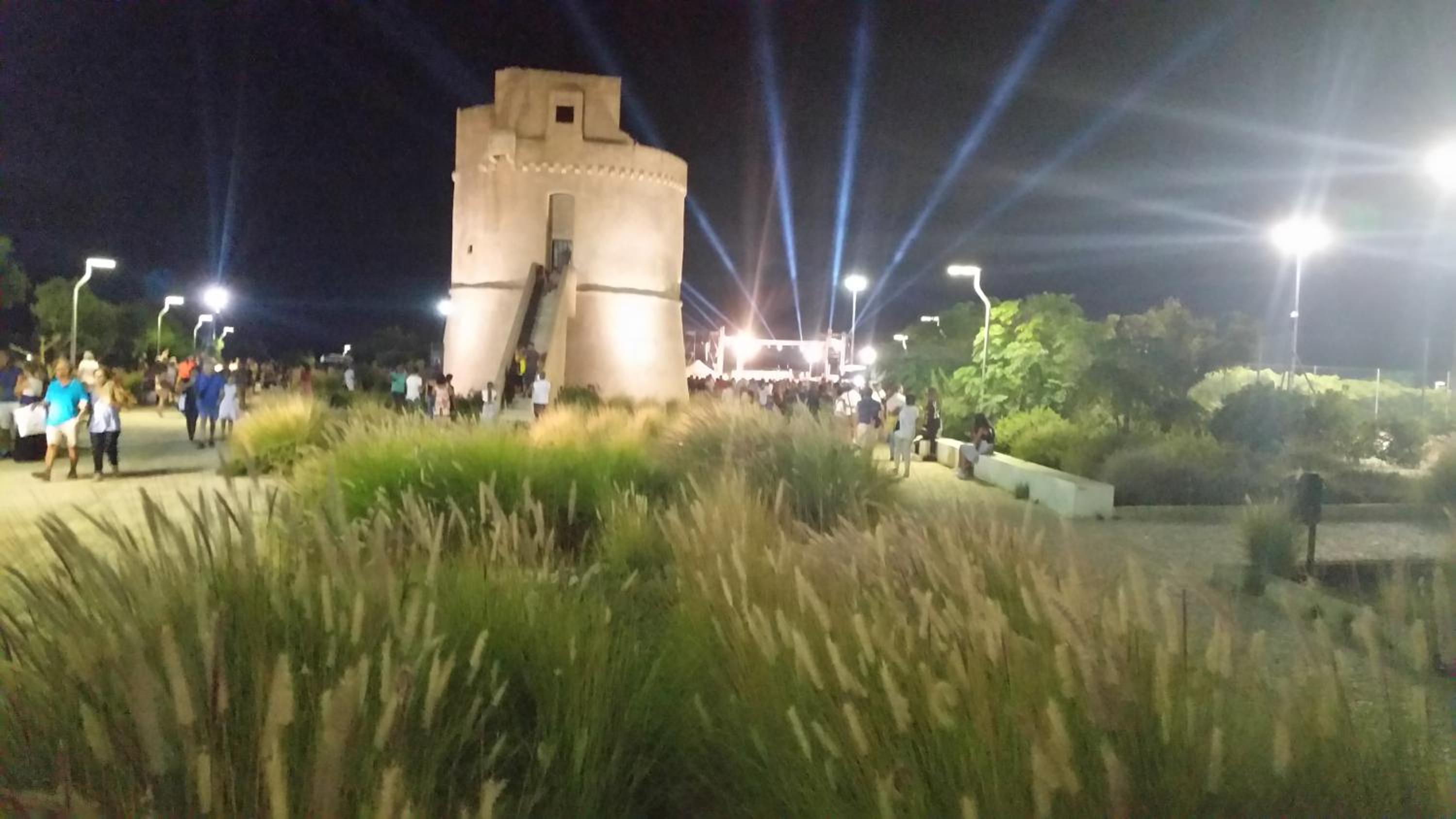 La Torre view 5
