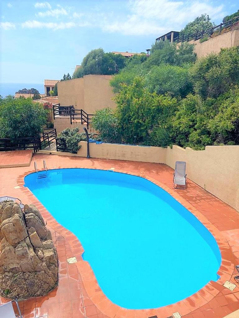 Affittimoderni Costa Paradiso La Falata