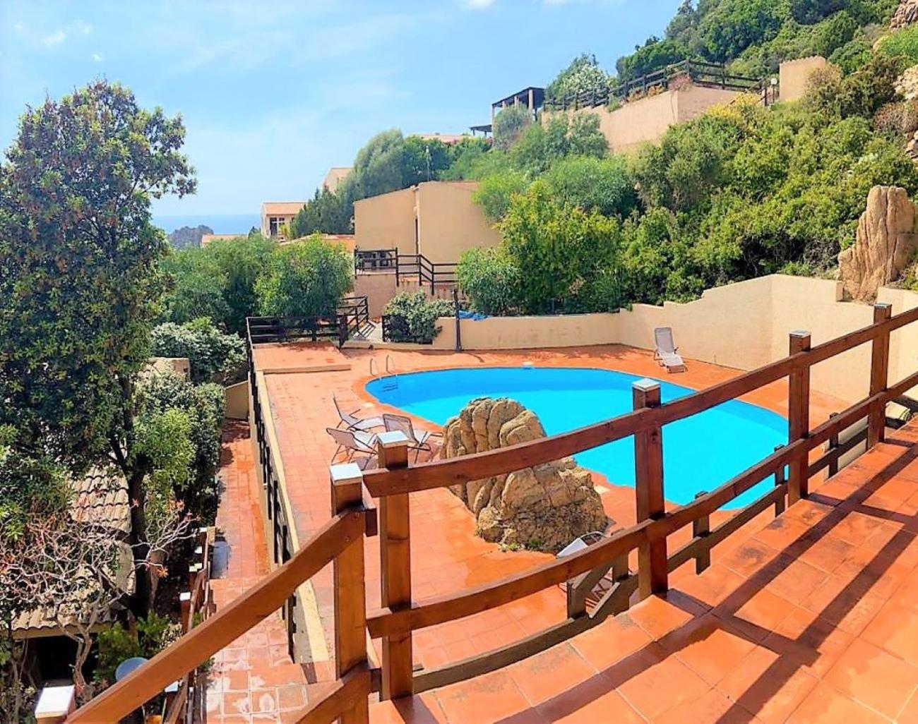 Affittimoderni Costa Paradiso La Falata