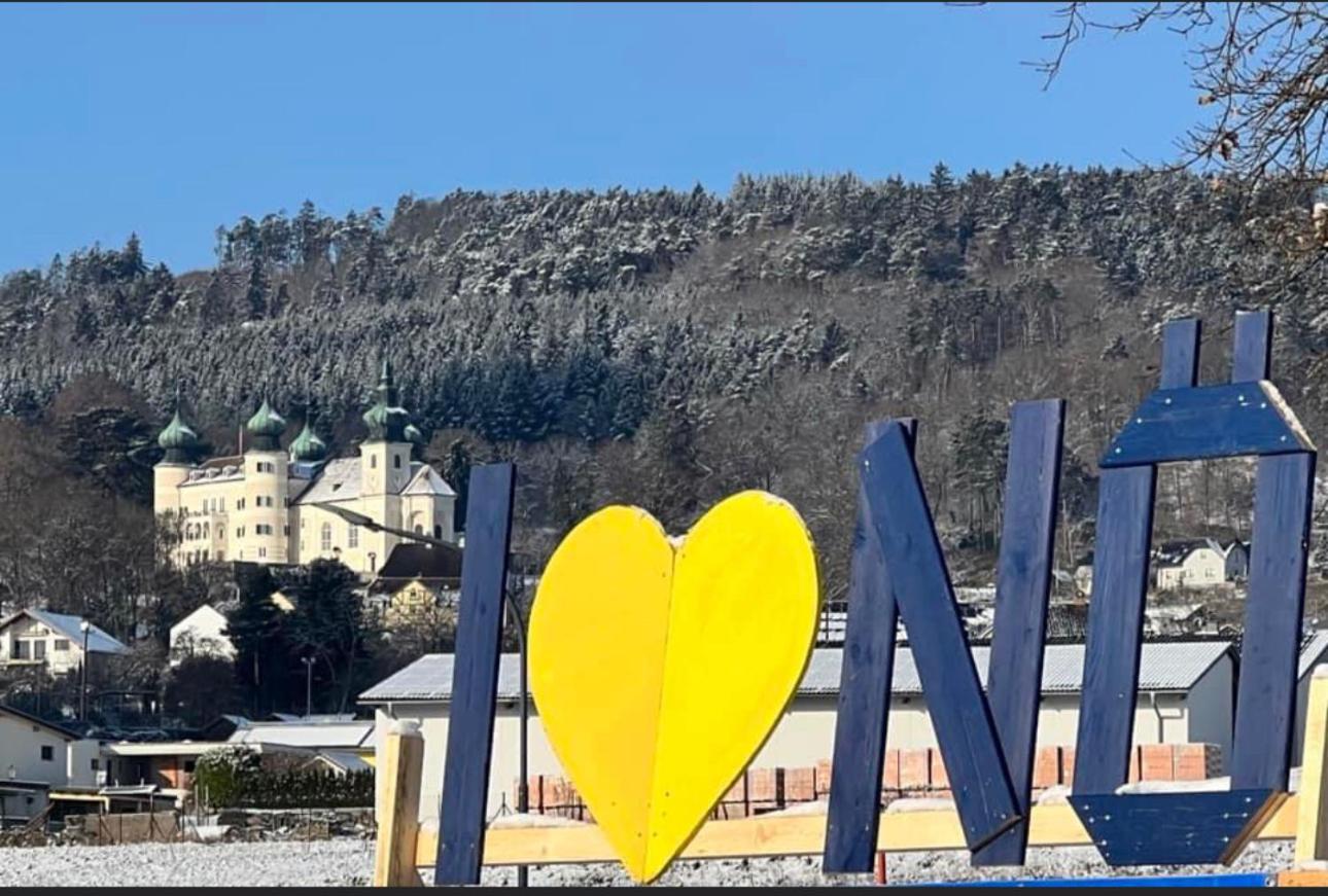 Urlaub in Schlossnähe