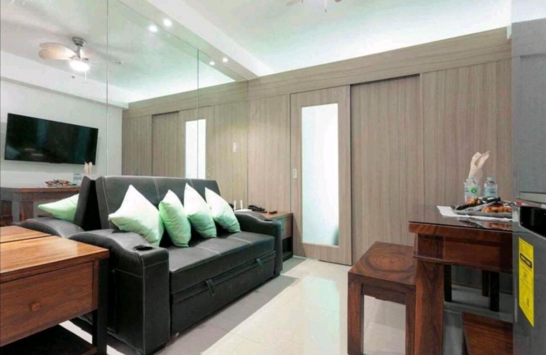 Shore Residences
