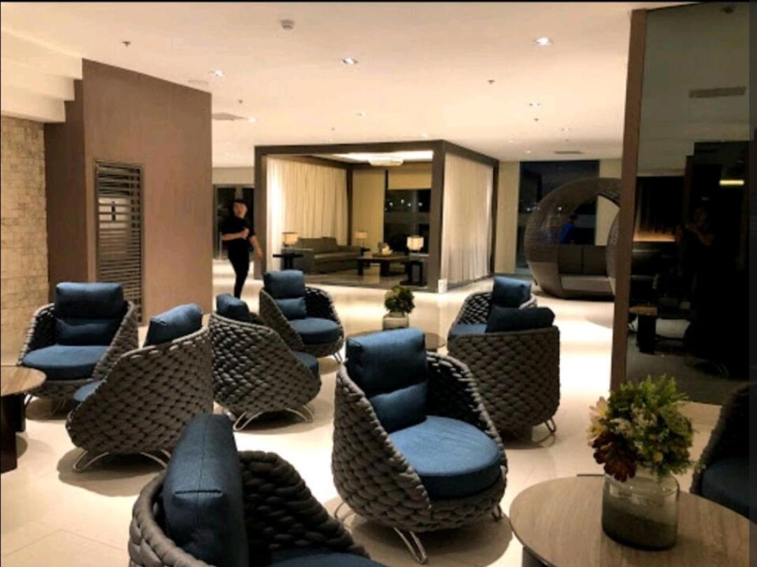 Shore Residences
