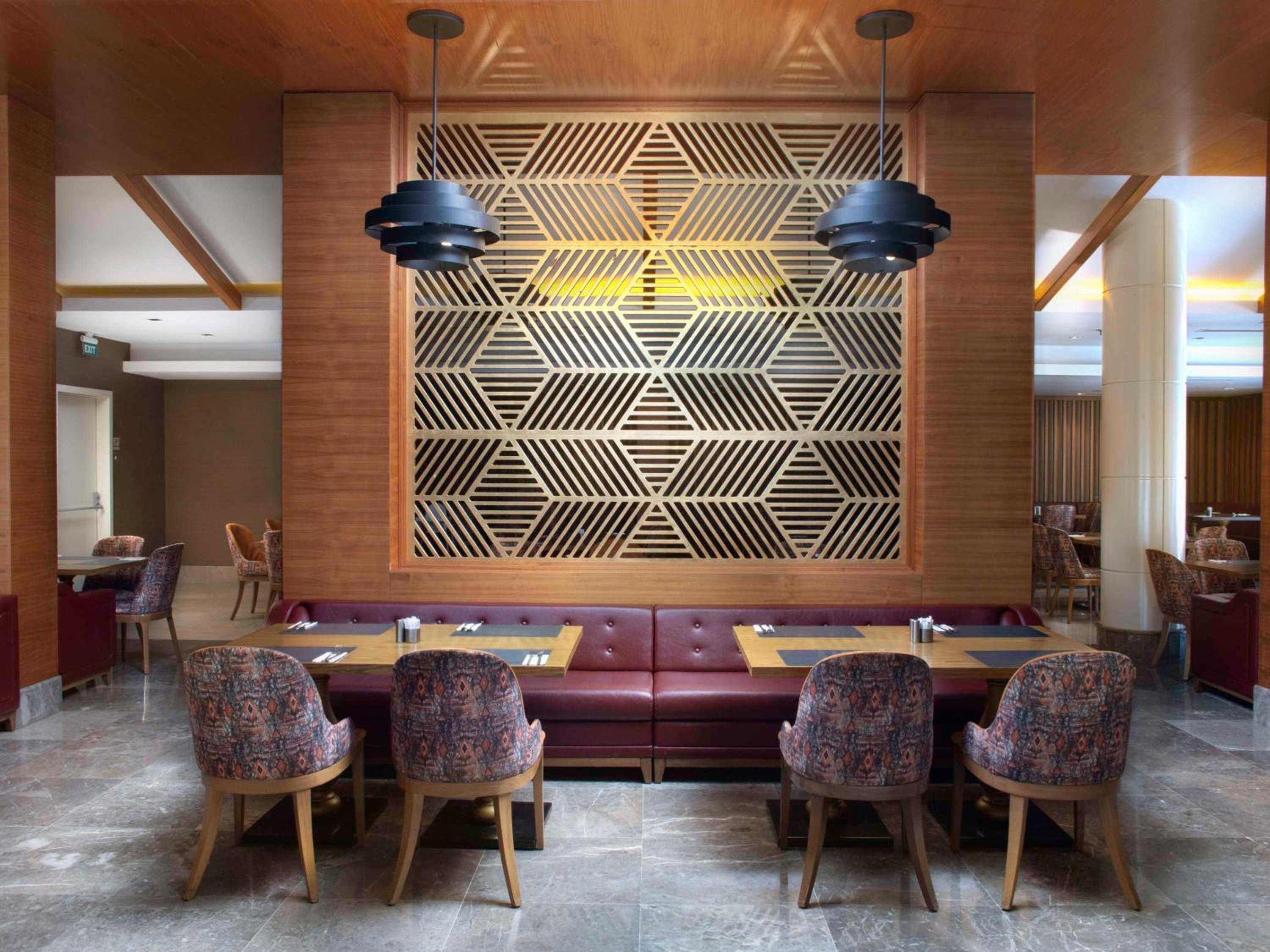 Mercure İstanbul Bomonti - Image 125