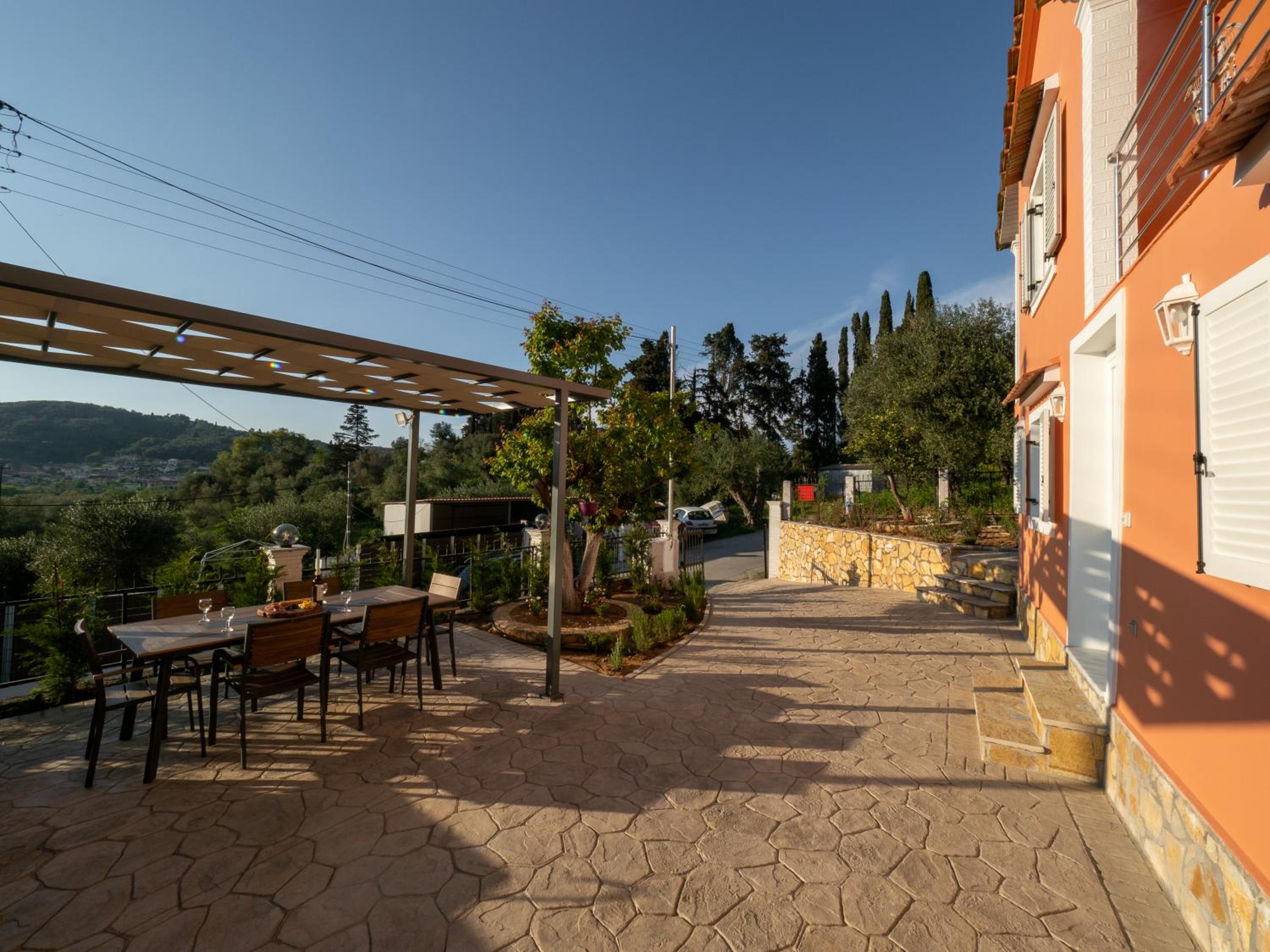 Olea Luxury Apartment