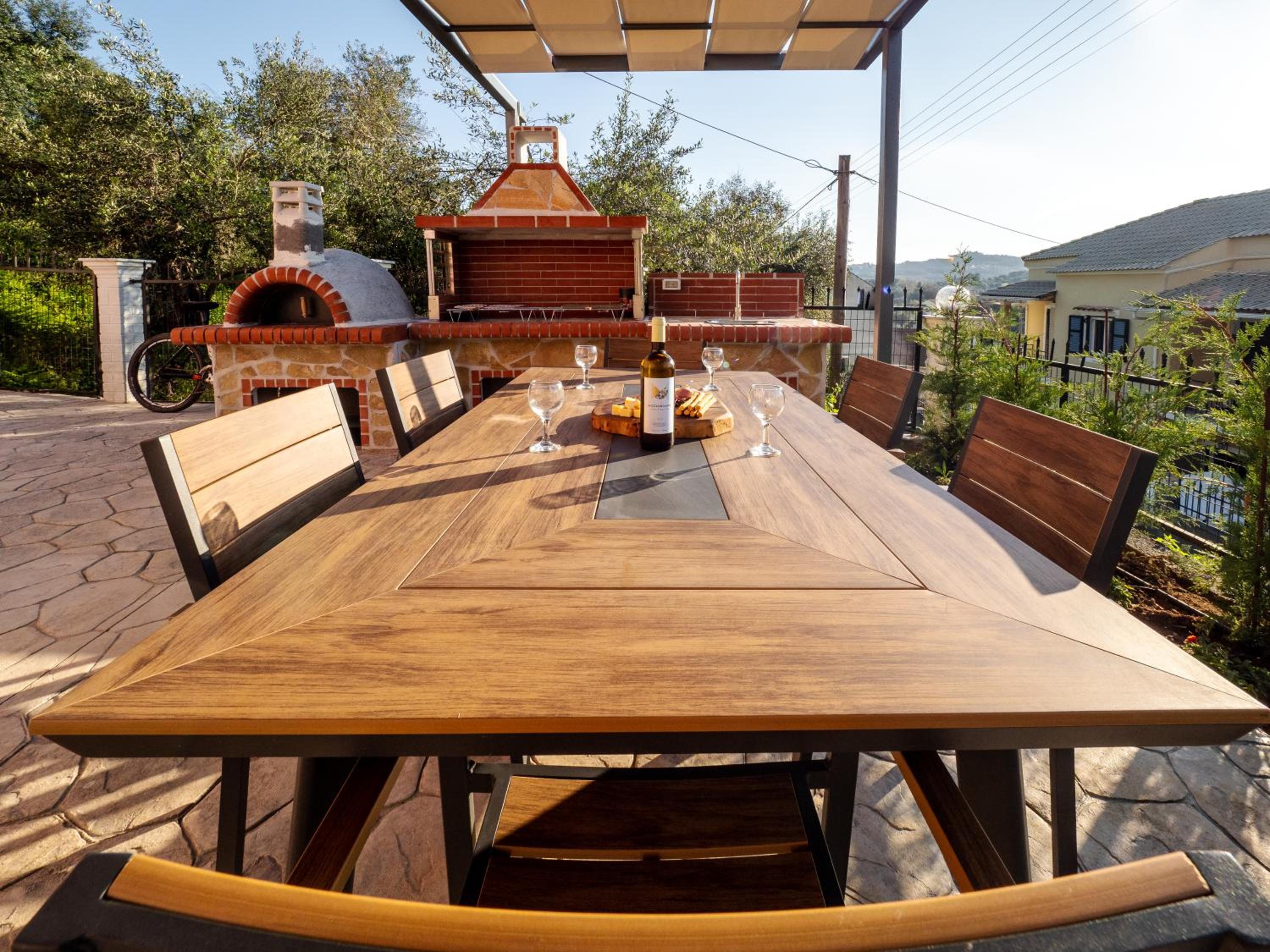 Olea Luxury Apartment