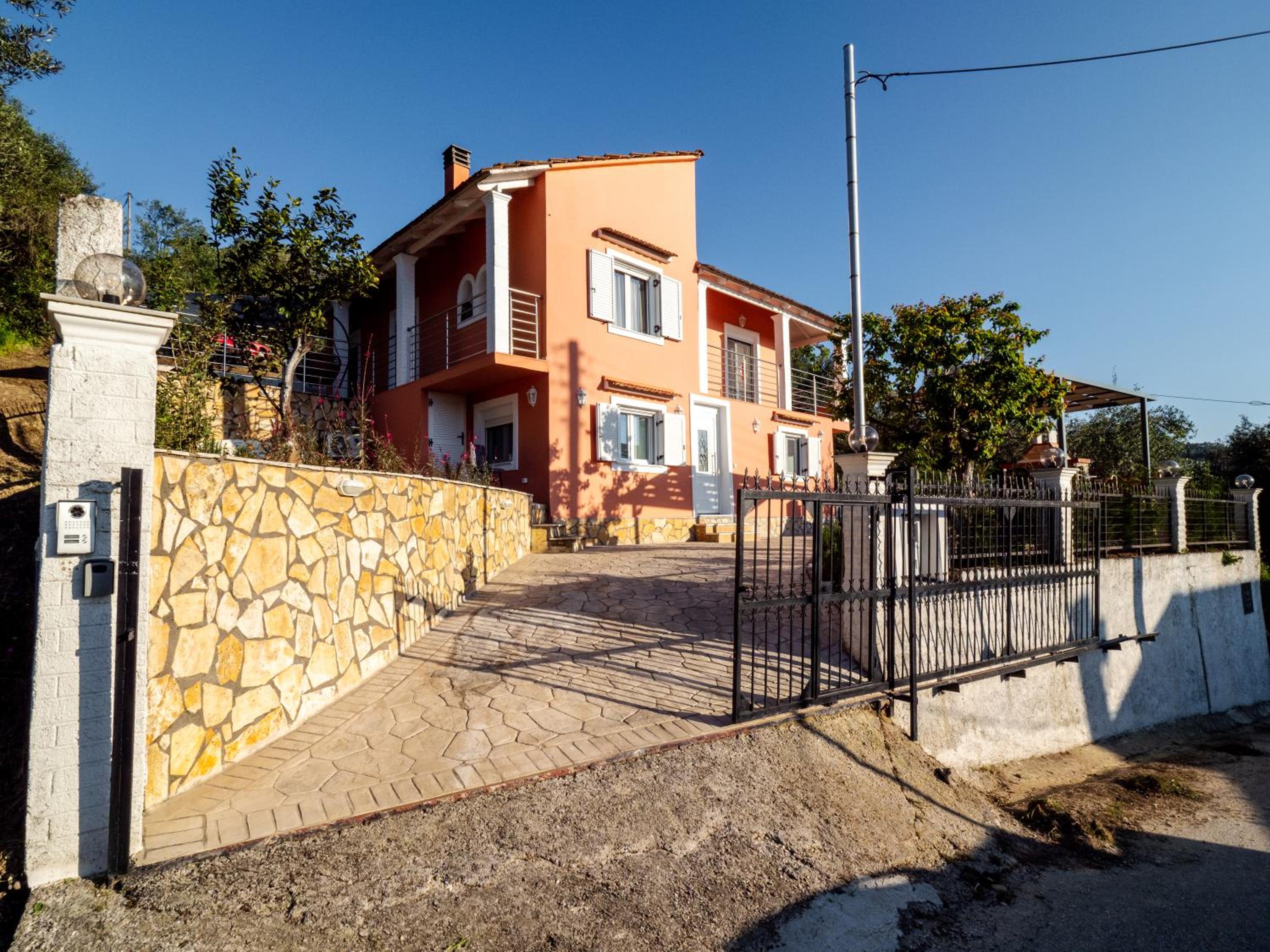 Olea Luxury Apartment