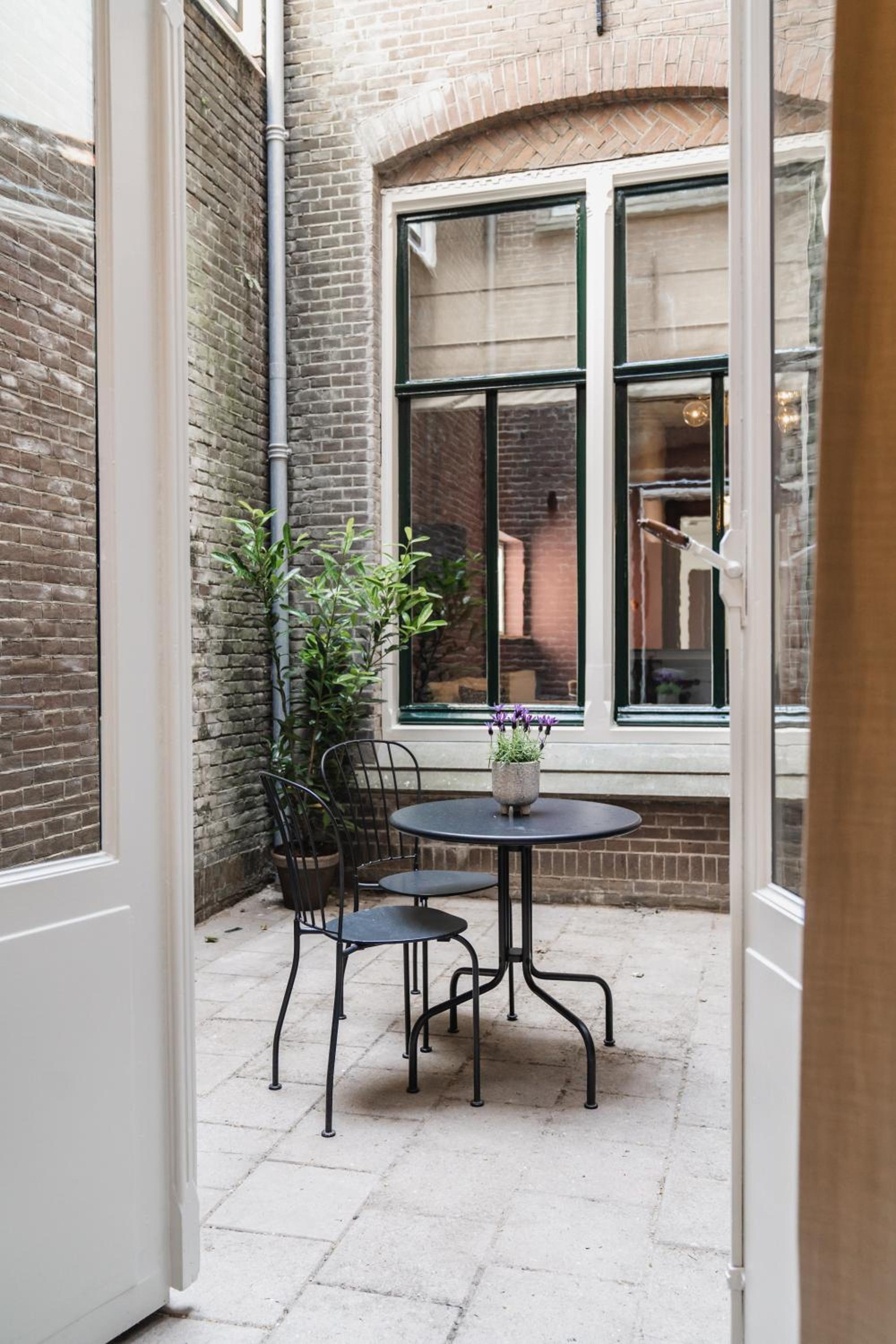 Shortstay - De Pastorie, Gouda