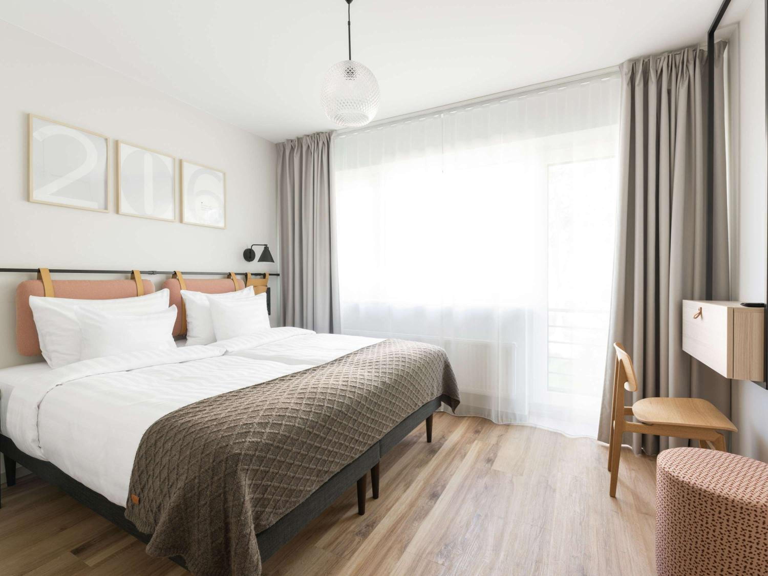 Tallinn Vacations - Oru Hub Hotel Tallinn - Handwritten Collection - Property Image 5