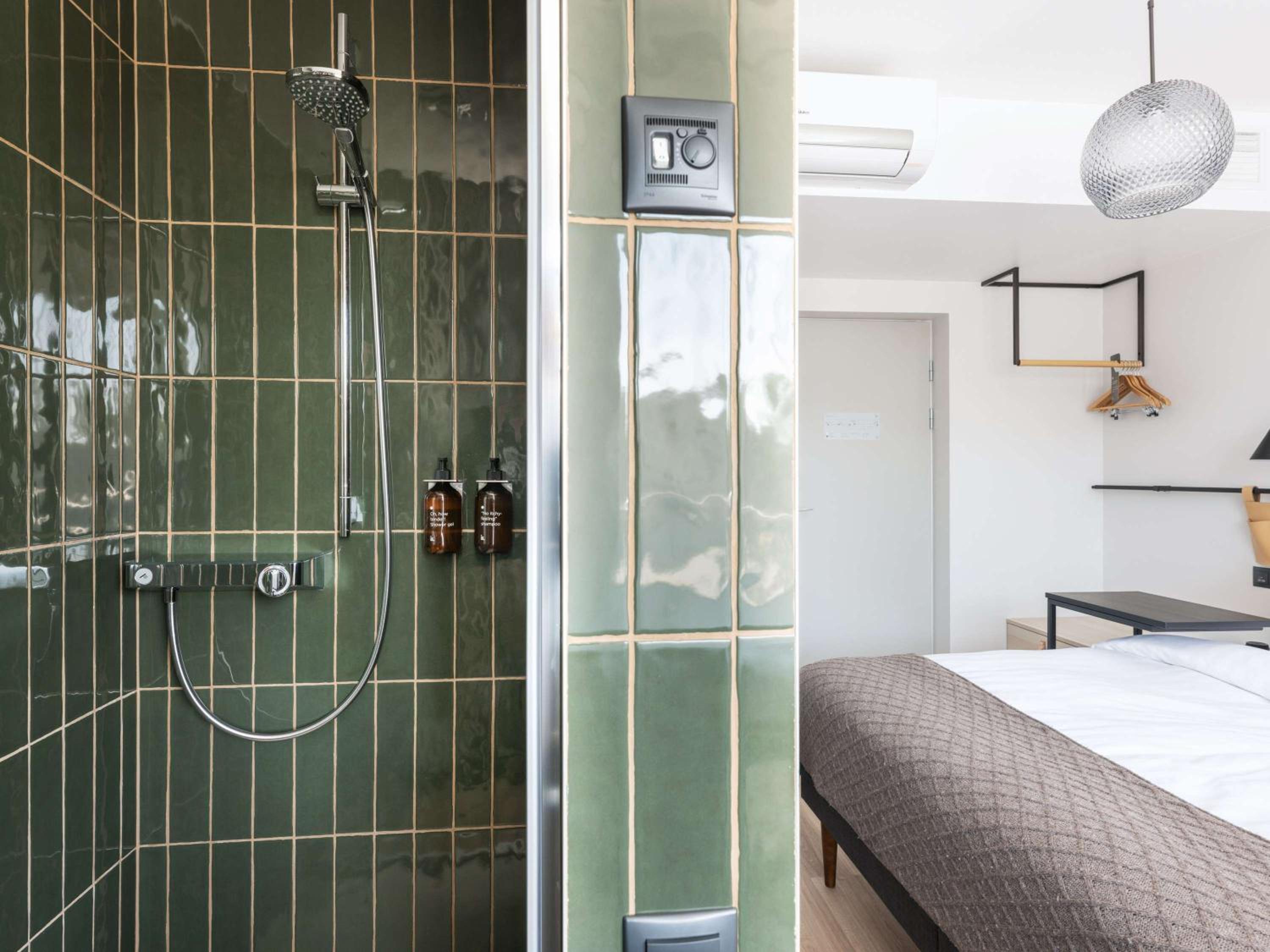Tallinn Vacations - Oru Hub Hotel Tallinn - Handwritten Collection - Property Image 9