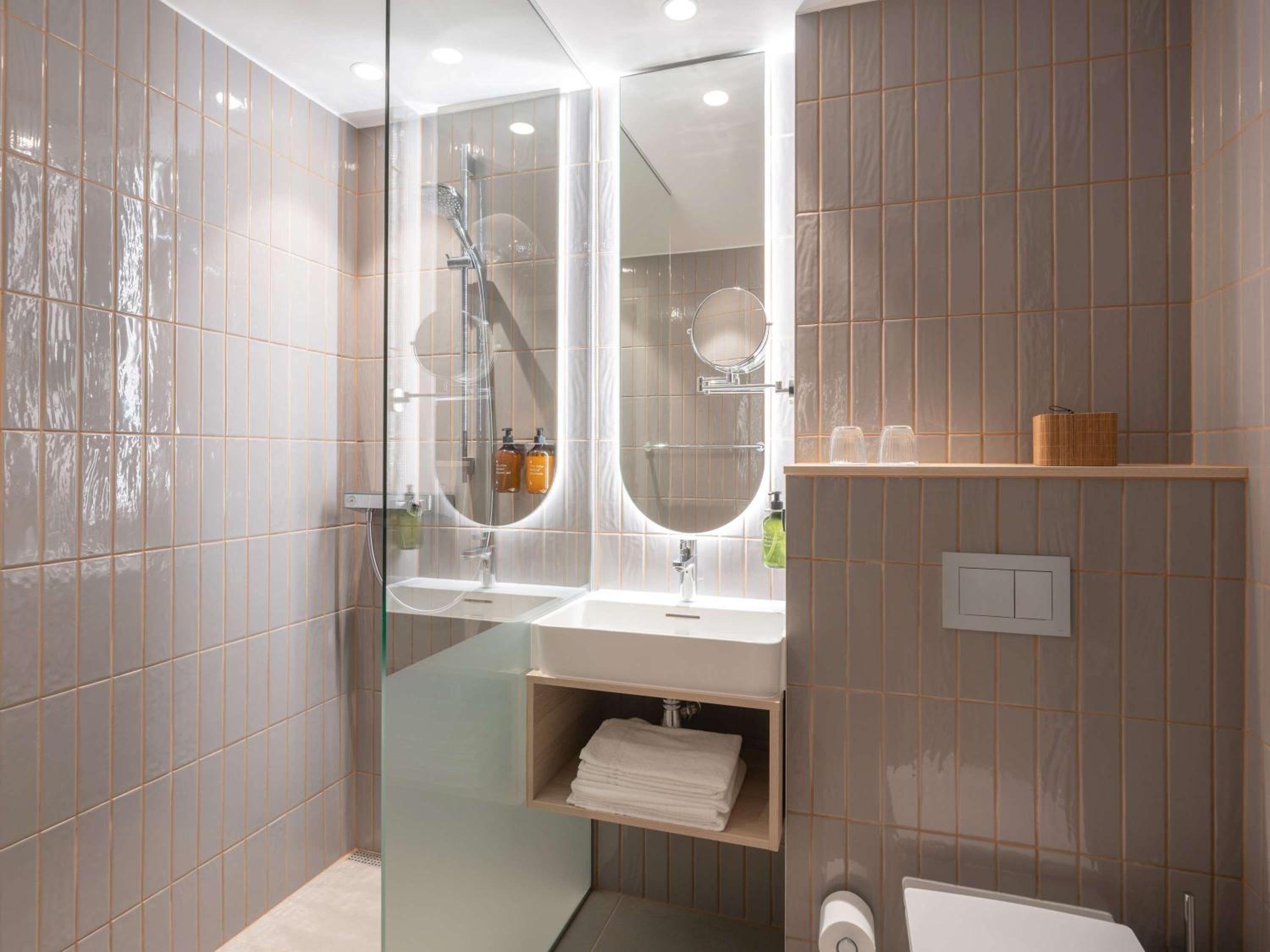 Tallinn Vacations - Oru Hub Hotel Tallinn - Handwritten Collection - Property Image 10