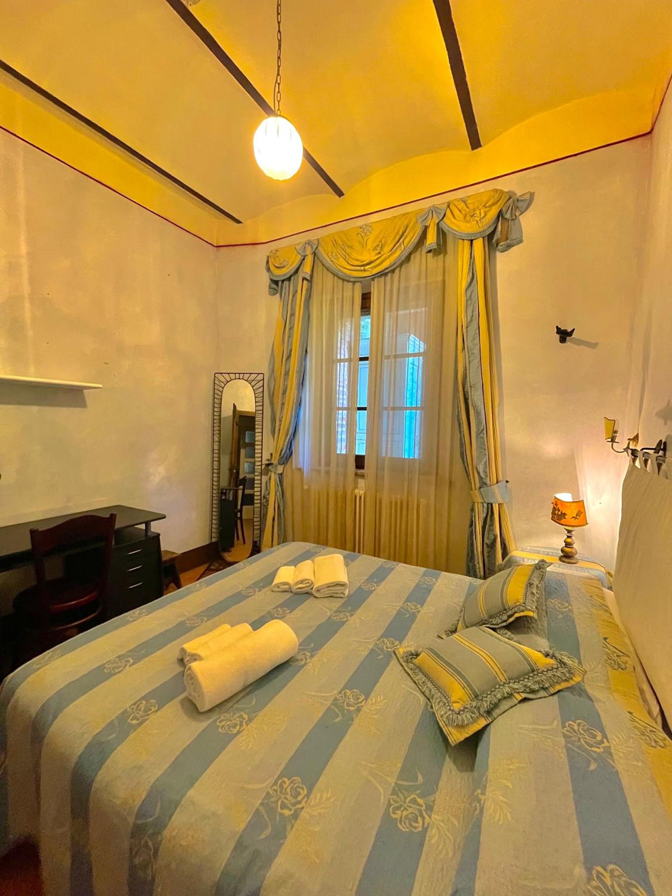 Casale Baldelli Apartments