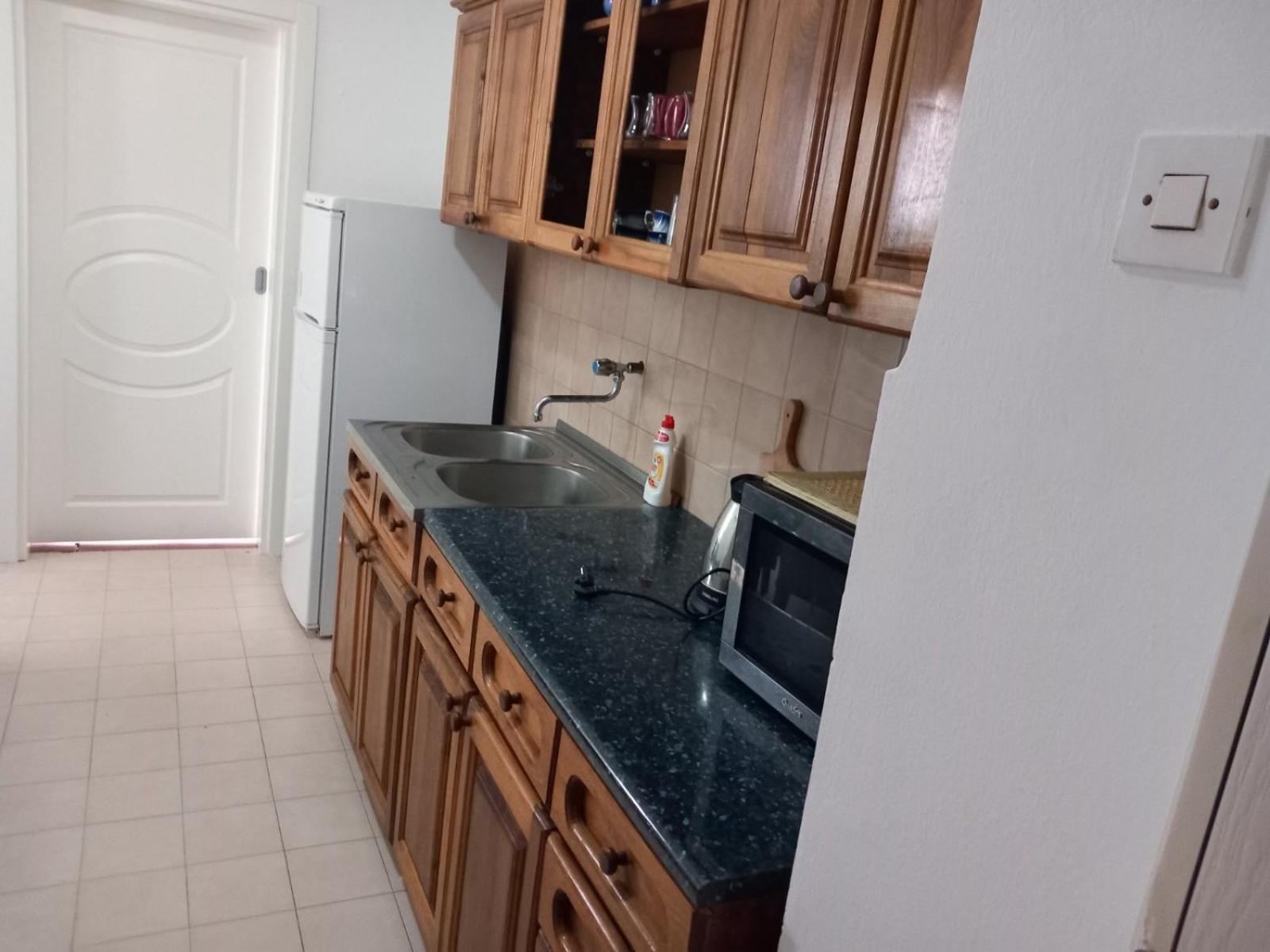Luxury Apartment