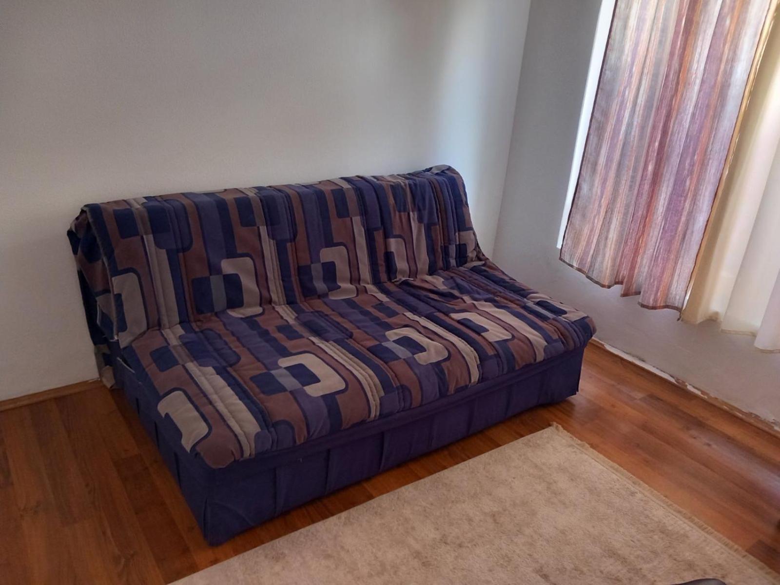 Luxury Apartment