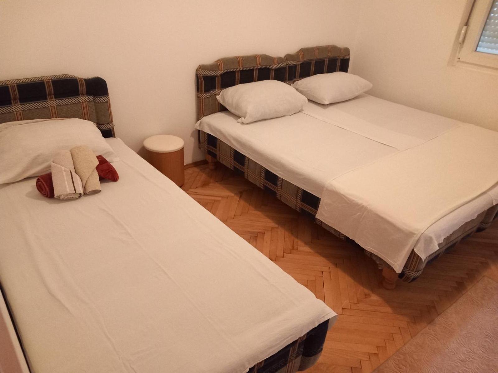 Luxury Apartment