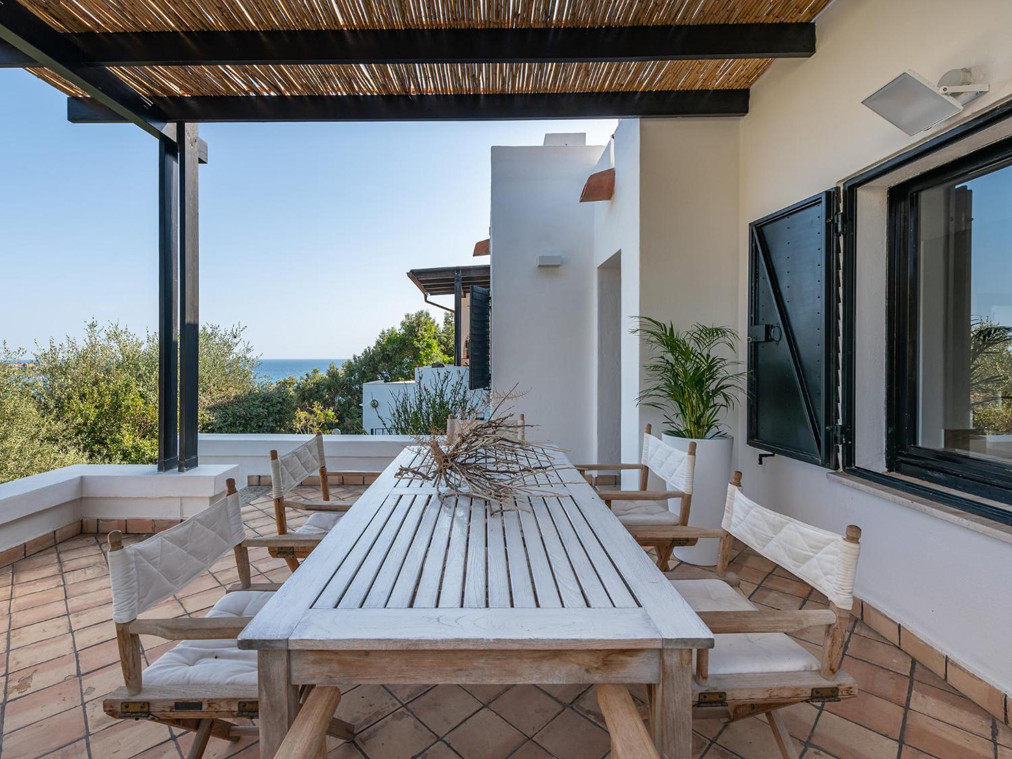 Maison Raffaello - Exclusive villa with sea view view 2
