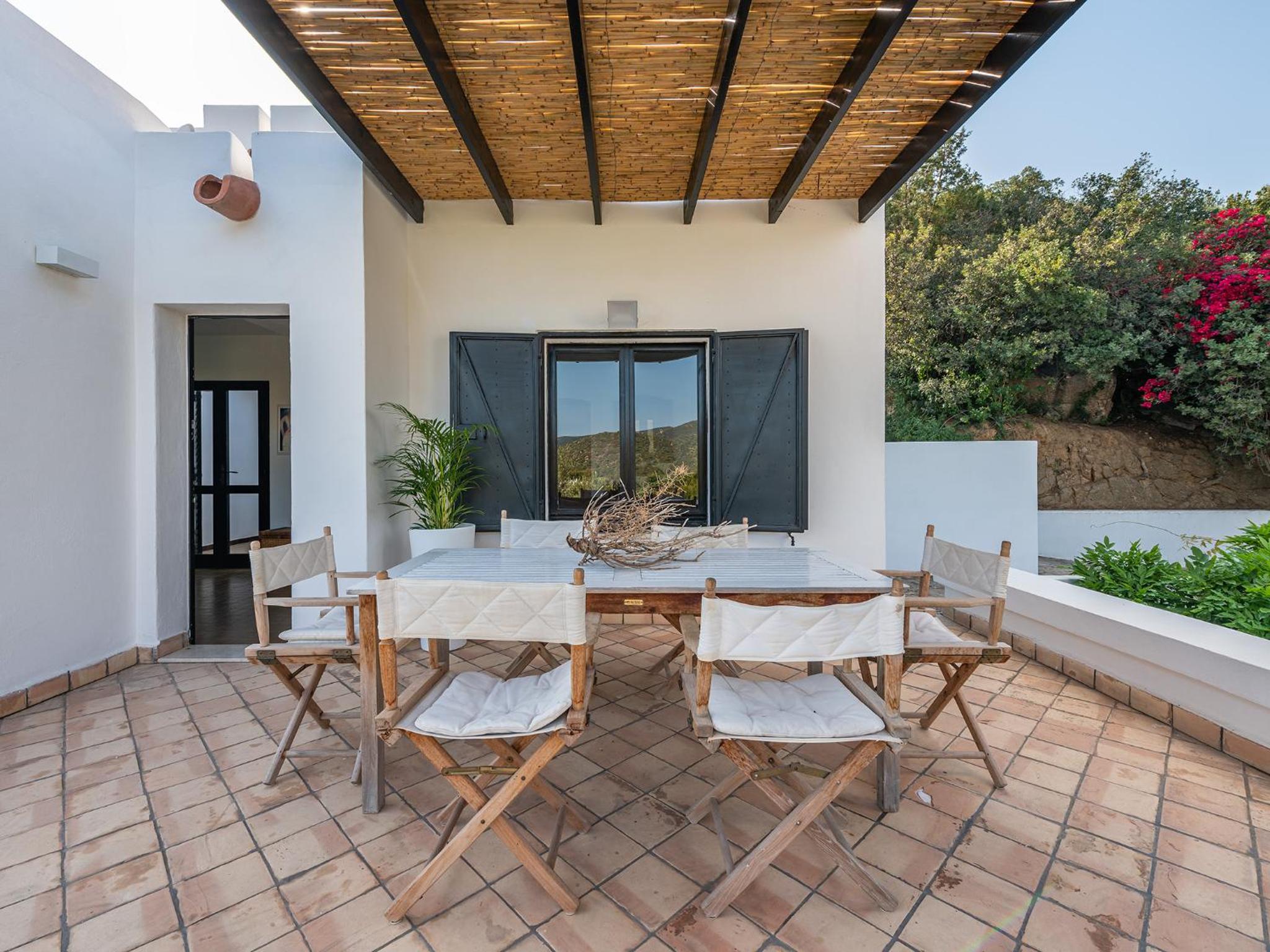 Maison Raffaello - Exclusive villa with sea view view 5