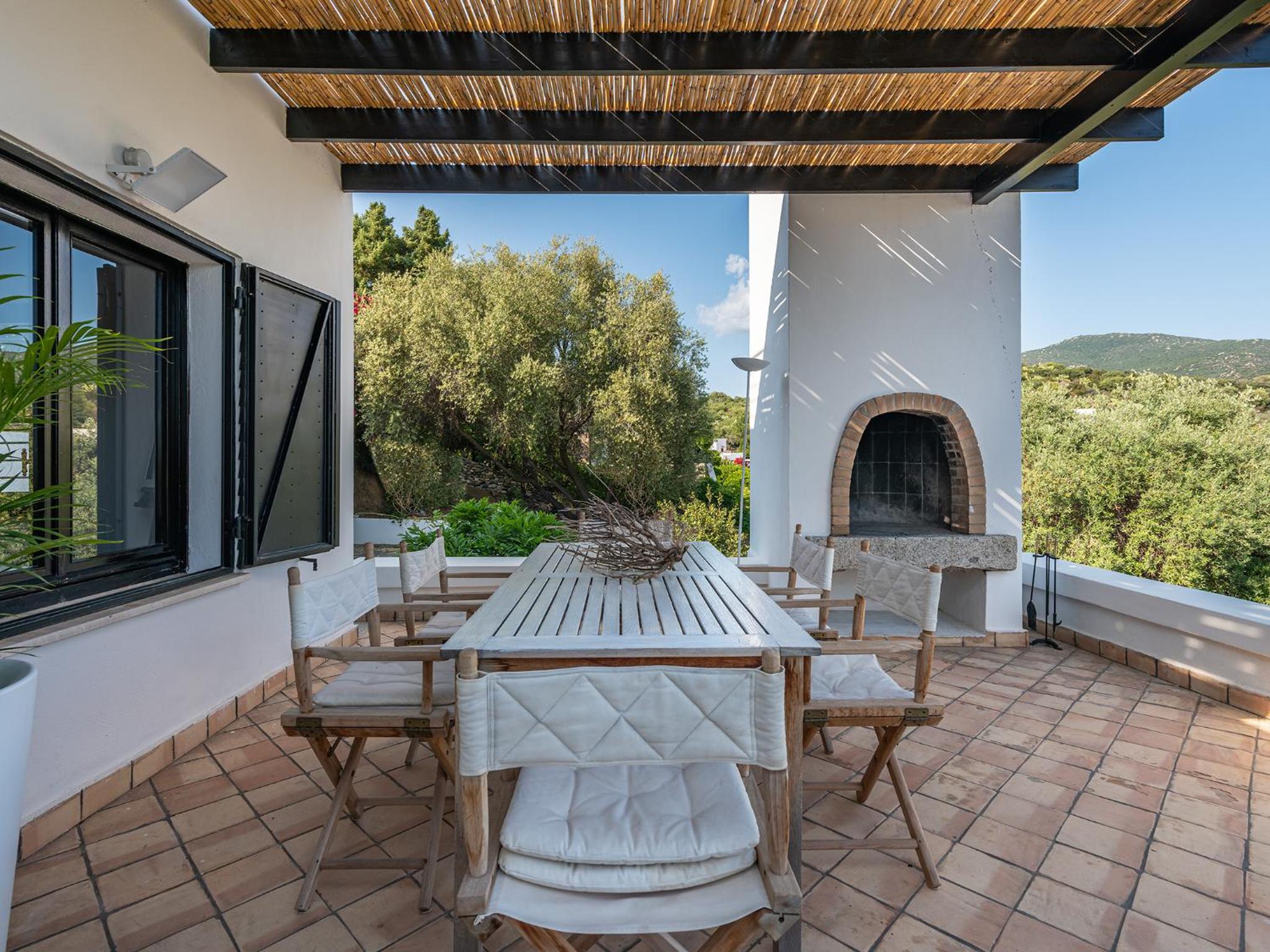 Maison Raffaello - Exclusive villa with sea view view 4