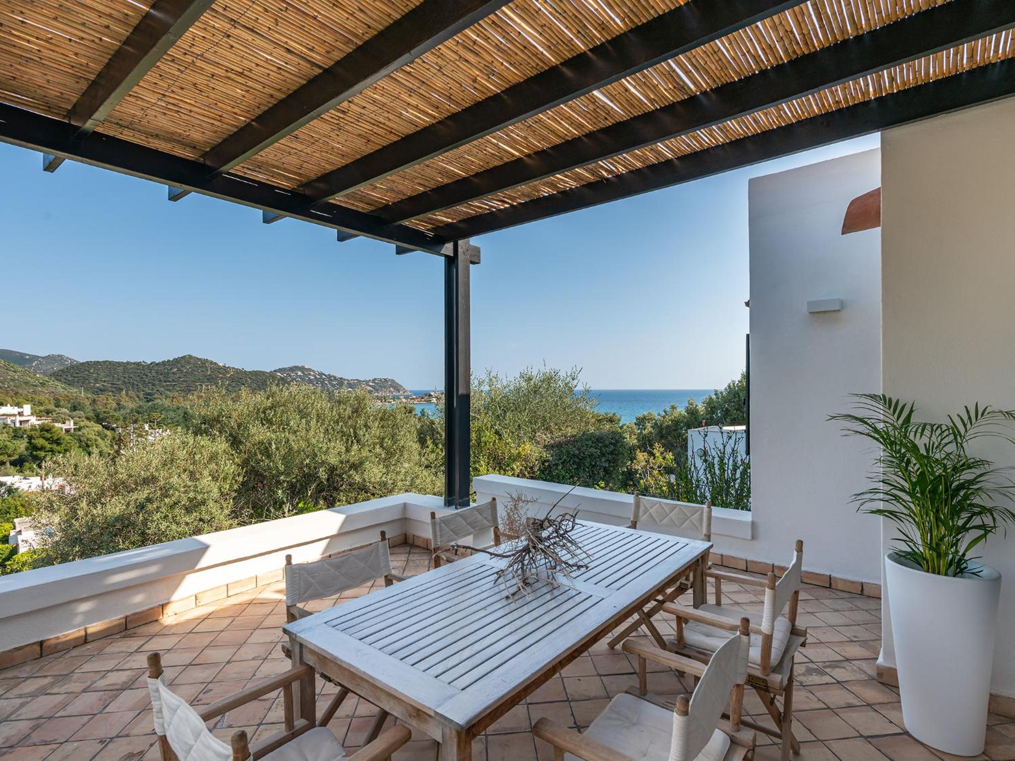 Maison Raffaello - Exclusive villa with sea view view 3