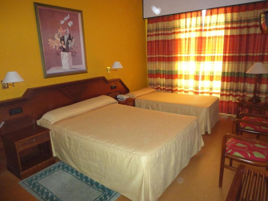 Hotel Sarga