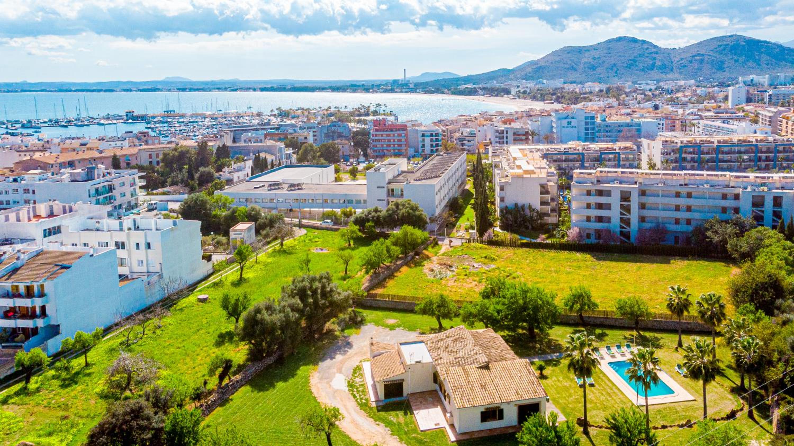 E392 Villa Gallina by Mallorca Villa Selection
