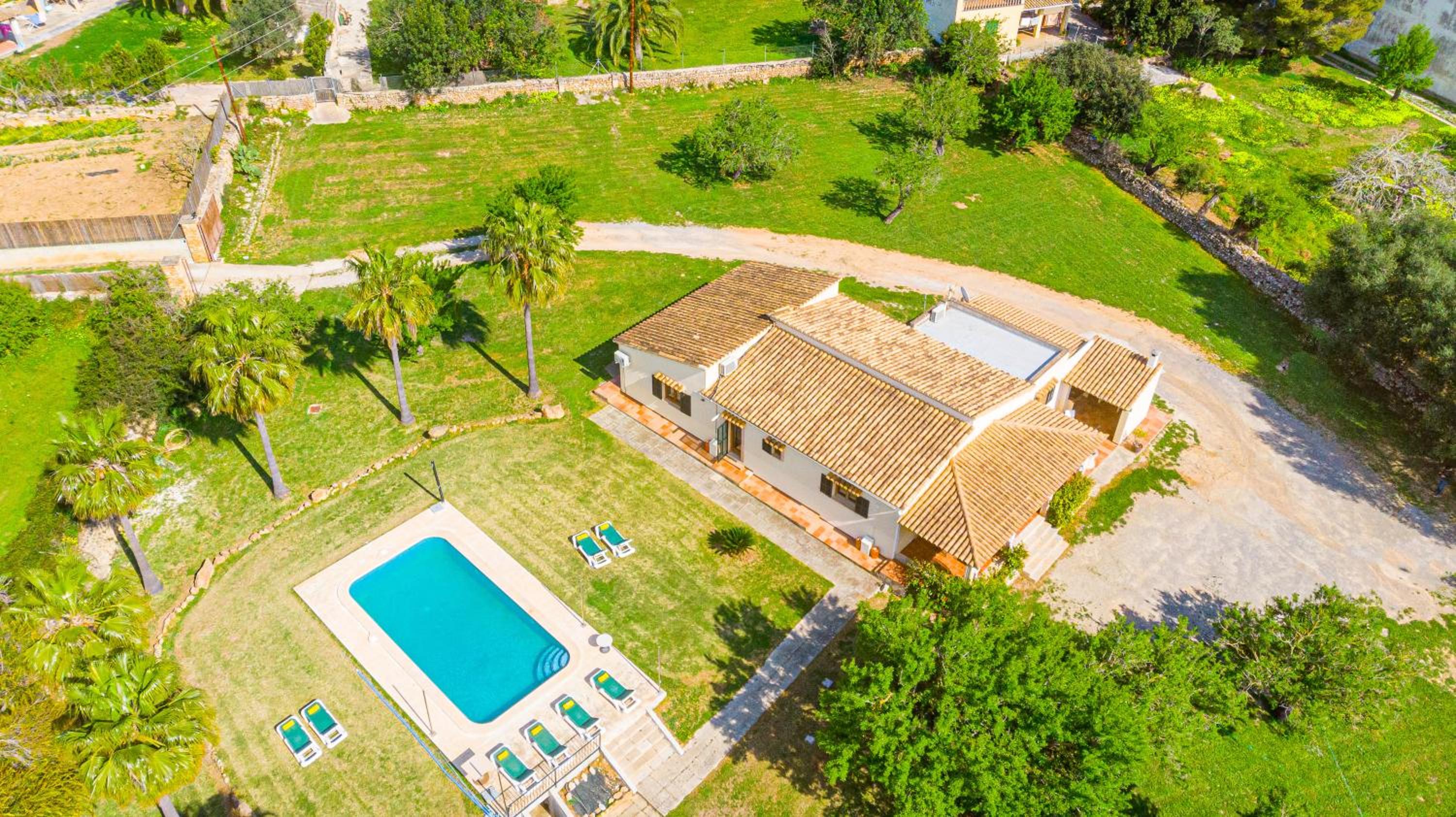 E392 Villa Gallina by Mallorca Villa Selection