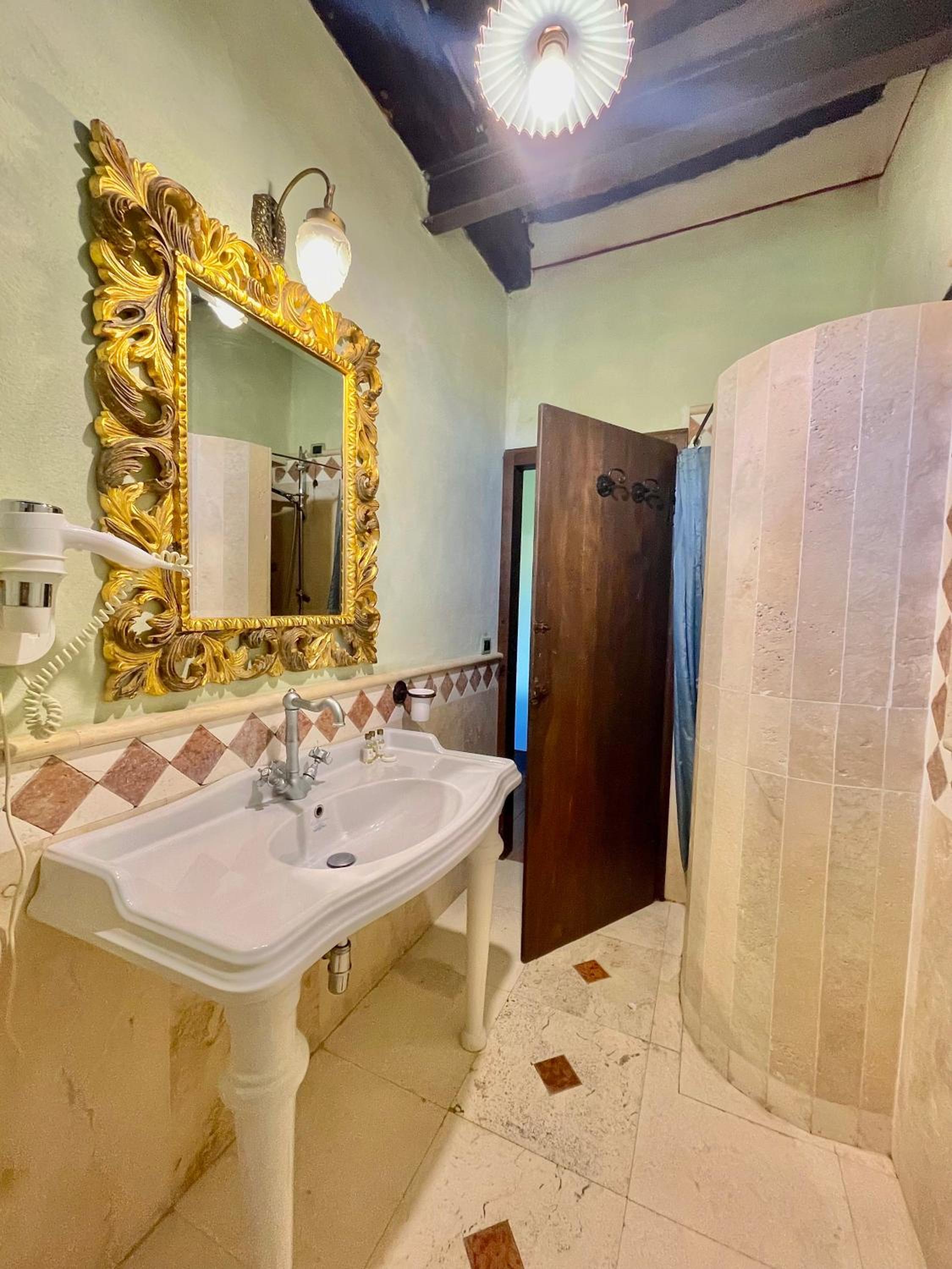 Casale Baldelli Apartments