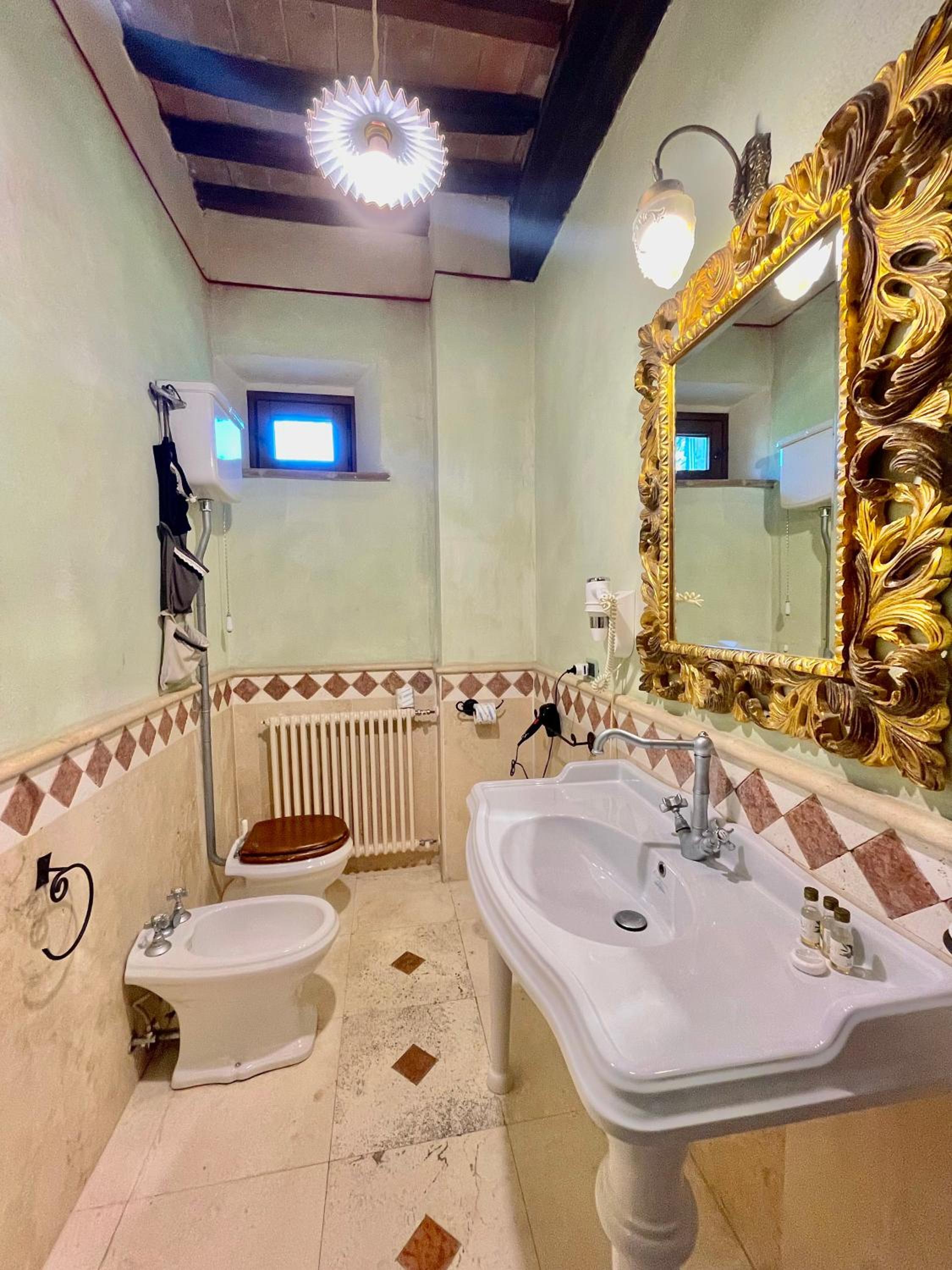 Casale Baldelli Apartments