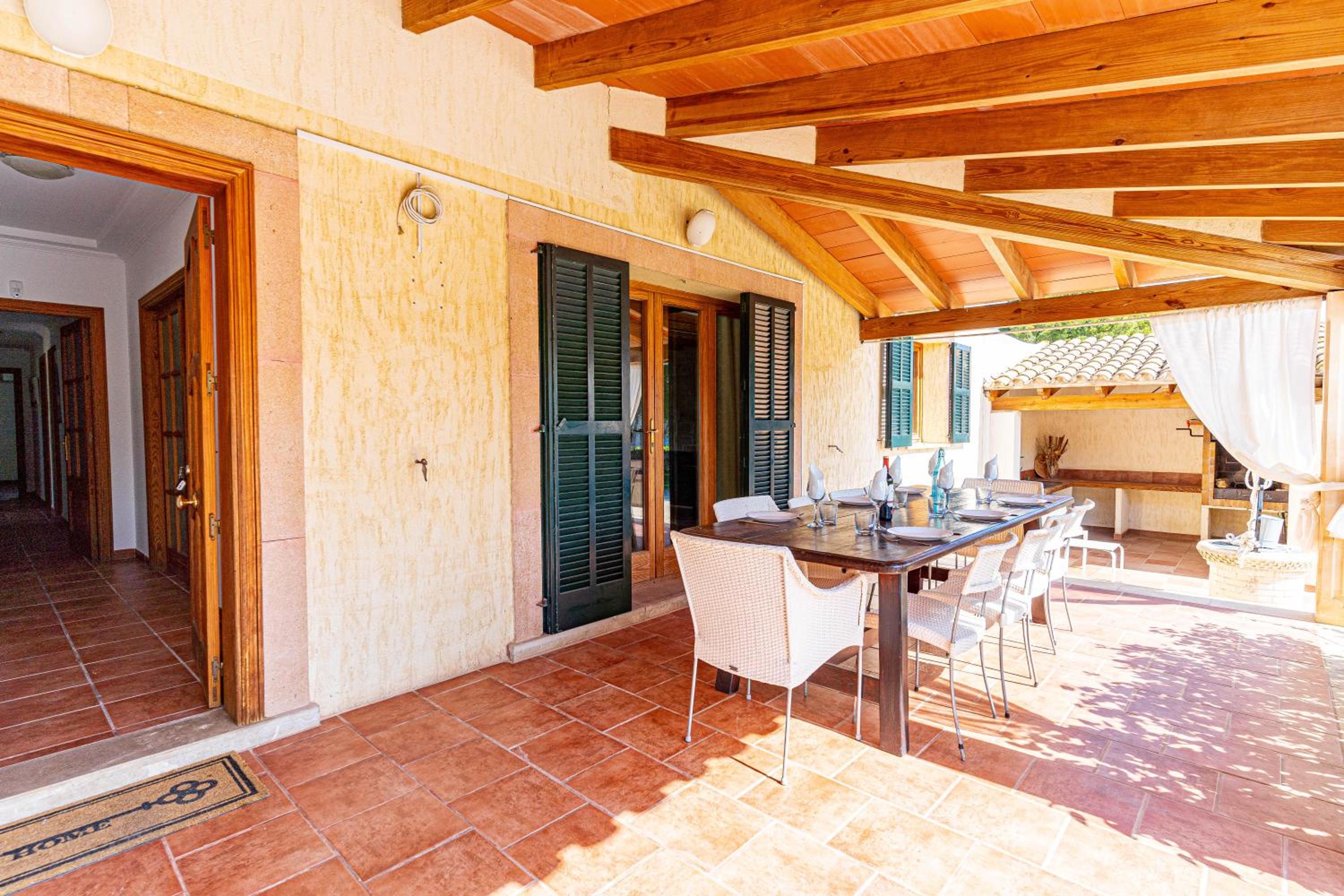 E392 Villa Gallina by Mallorca Villa Selection