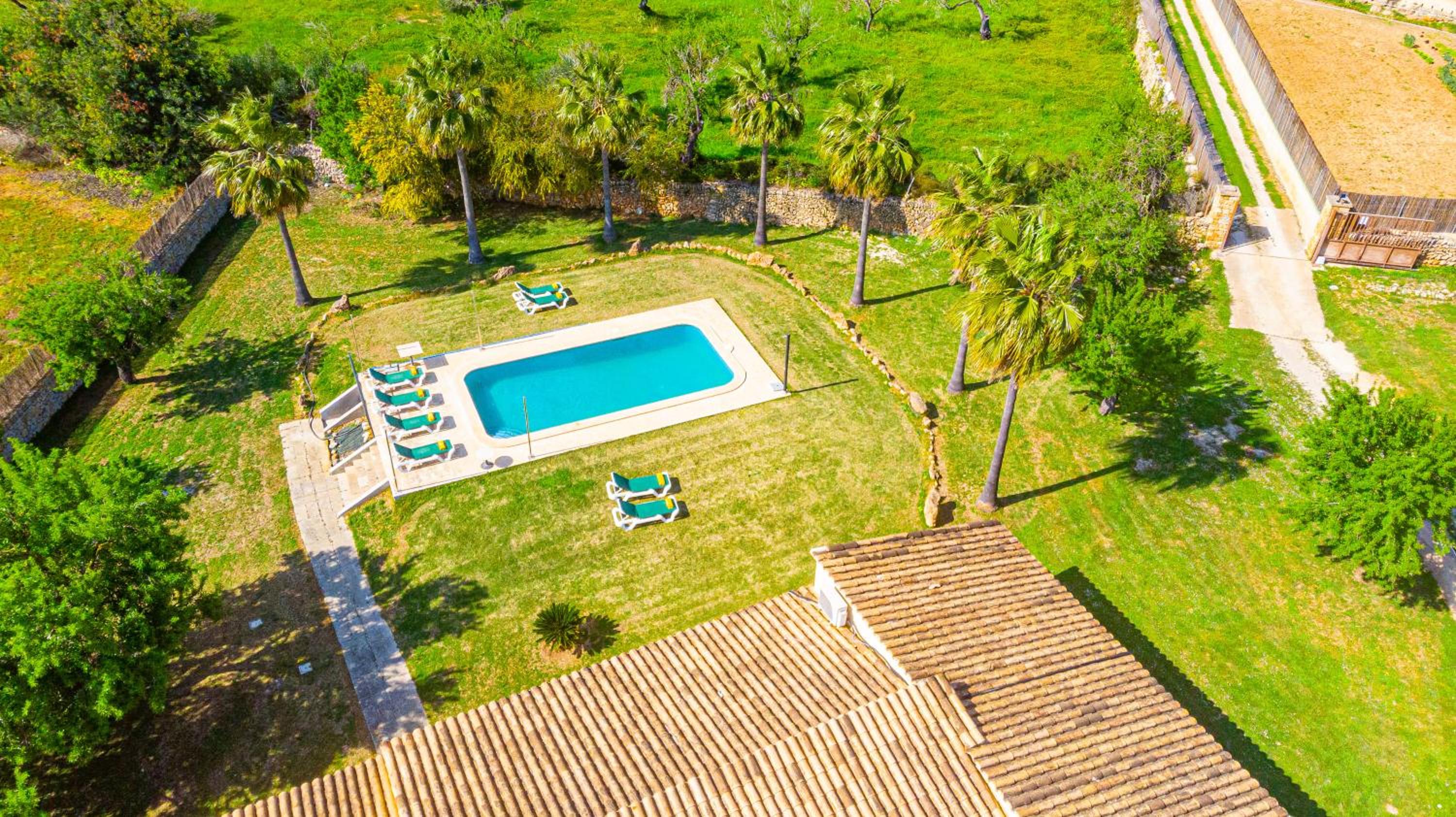 E392 Villa Gallina by Mallorca Villa Selection