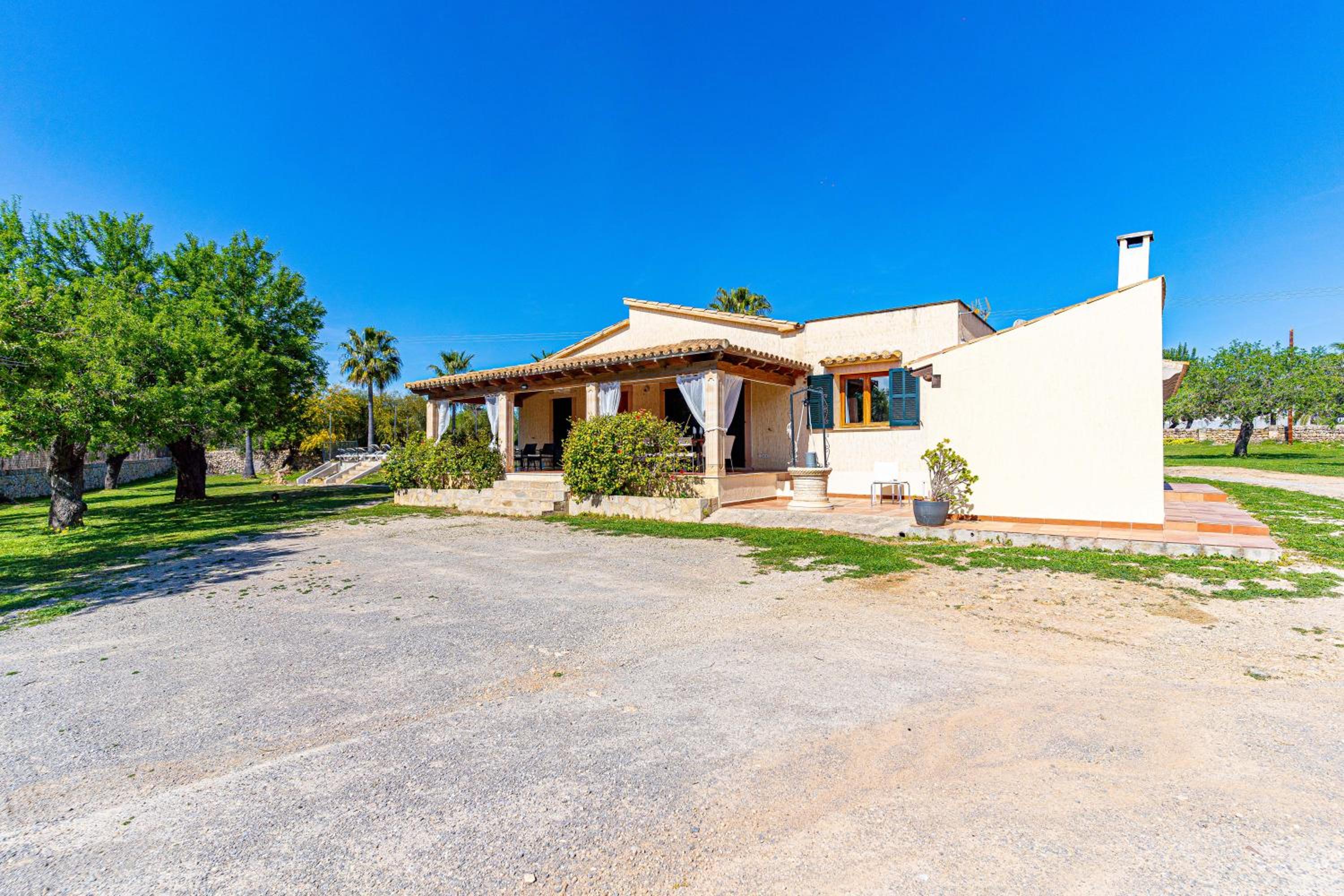 E392 Villa Gallina by Mallorca Villa Selection