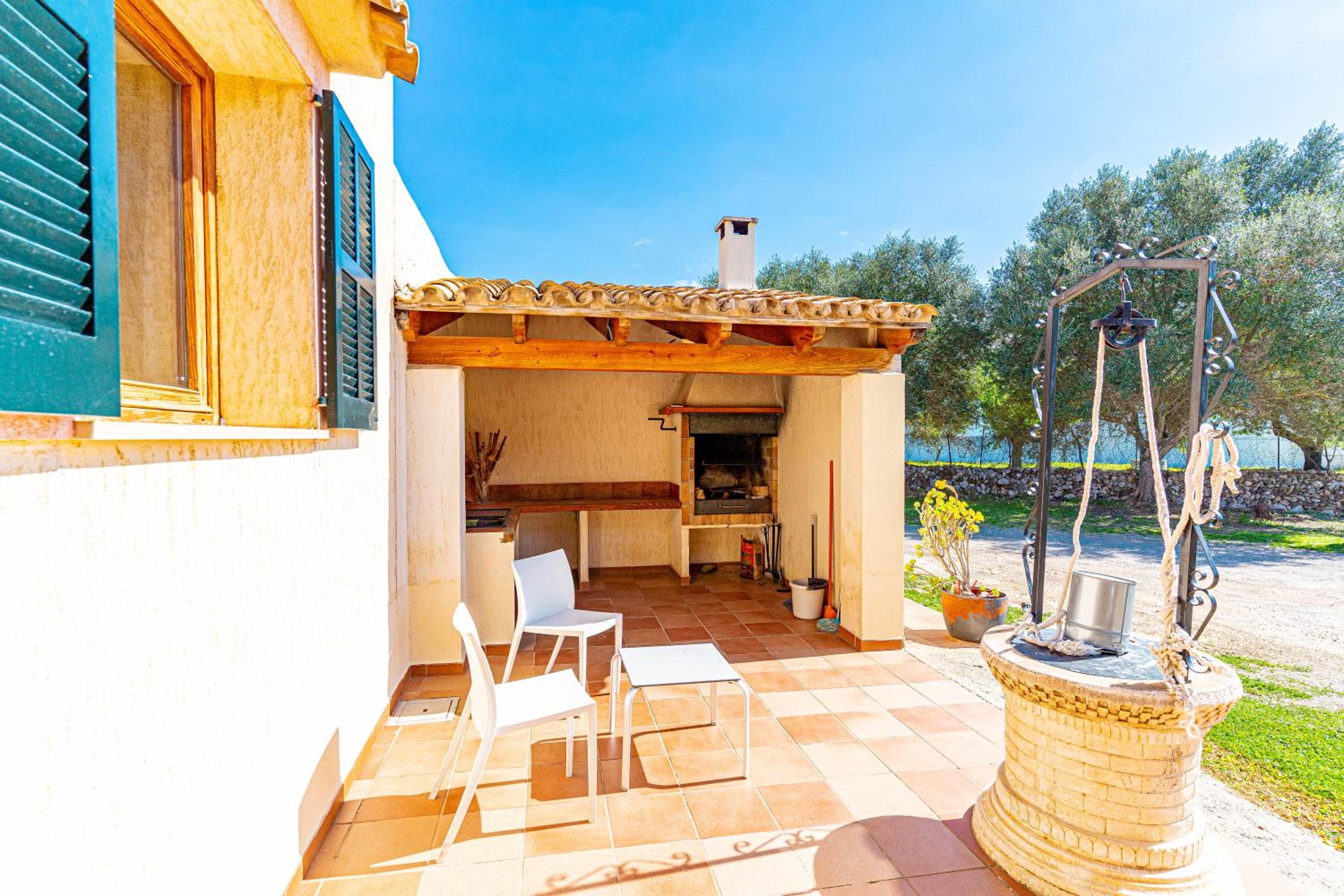E392 Villa Gallina by Mallorca Villa Selection