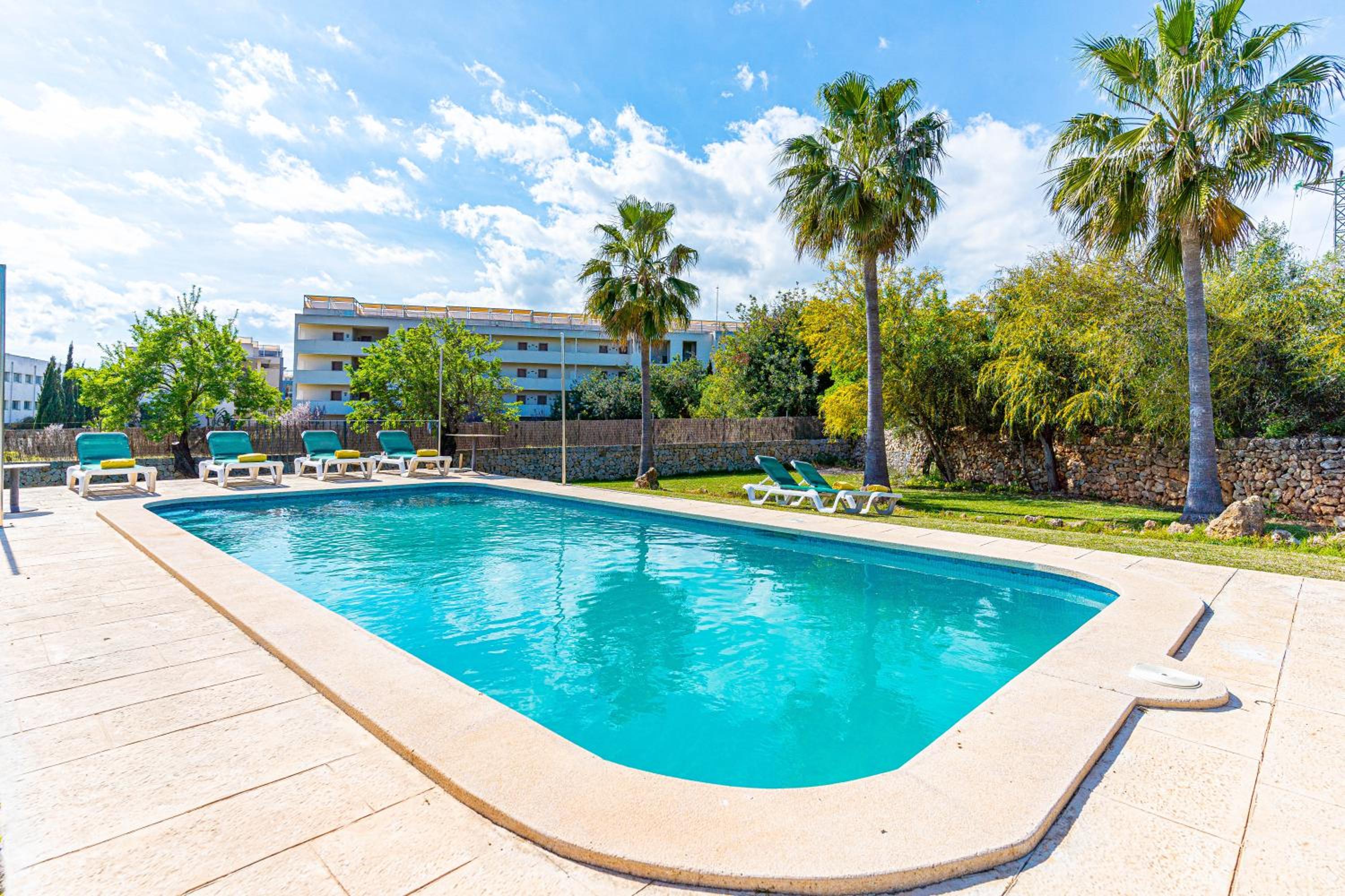 E392 Villa Gallina by Mallorca Villa Selection