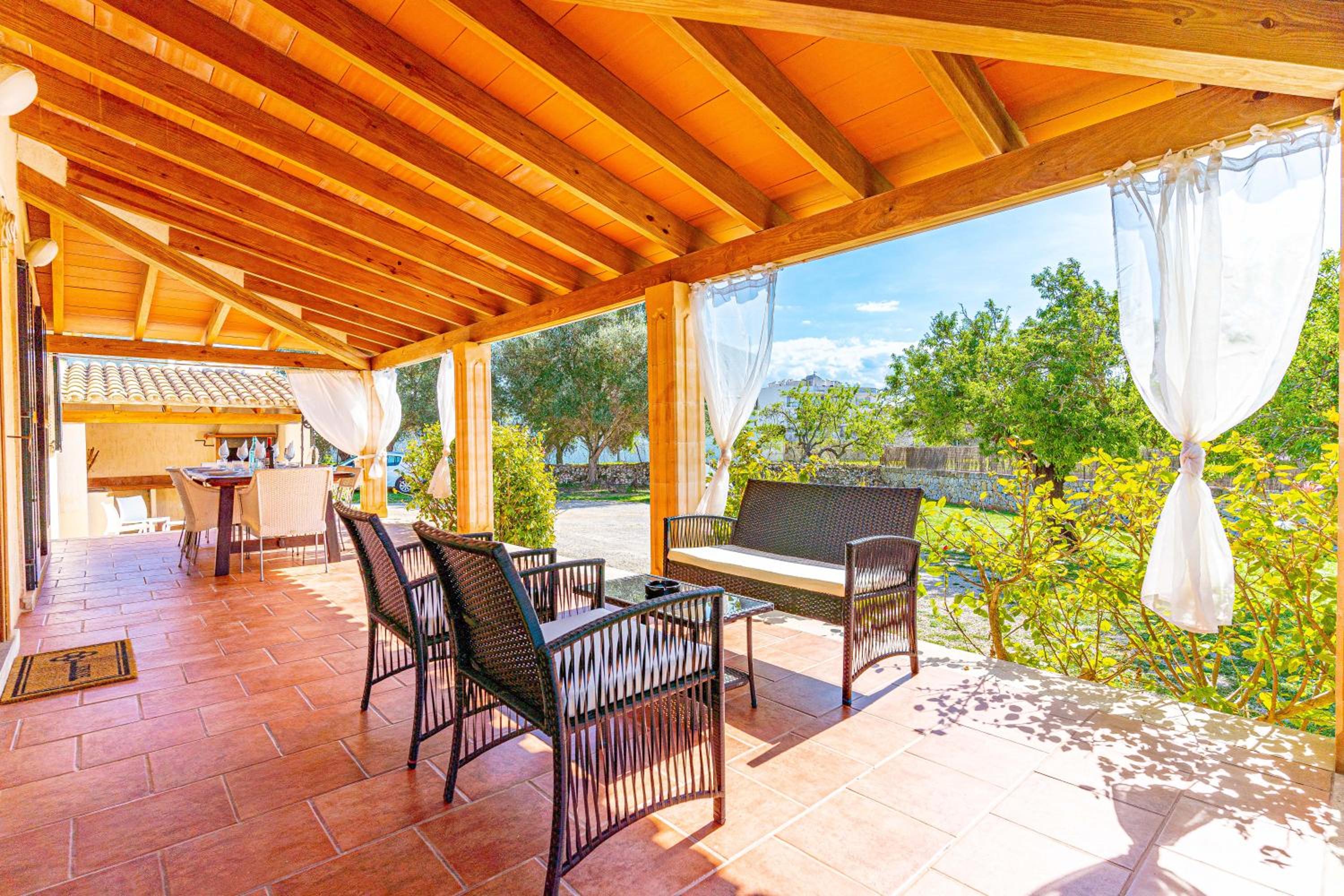 E392 Villa Gallina by Mallorca Villa Selection