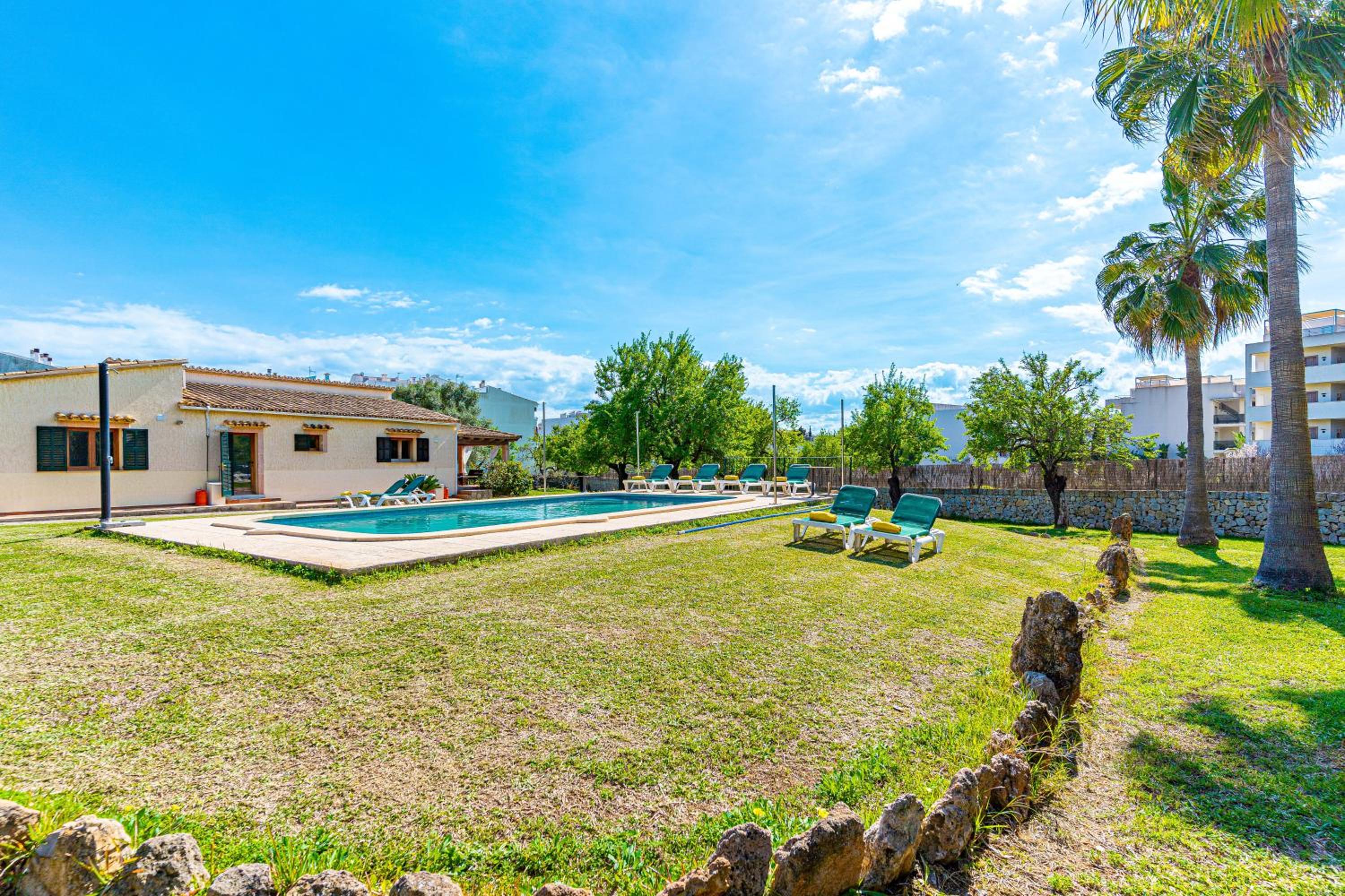 E392 Villa Gallina by Mallorca Villa Selection