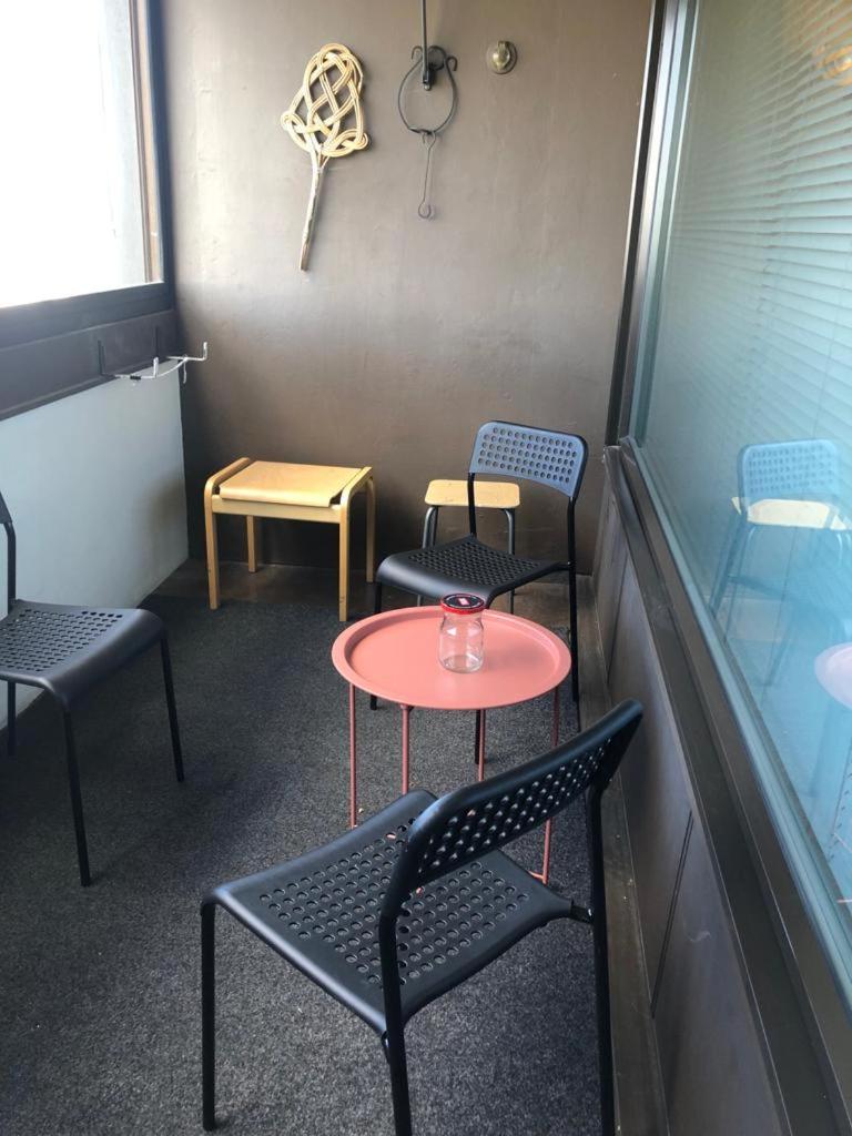 Apartment in Kokkola, Pitkänsillankatu