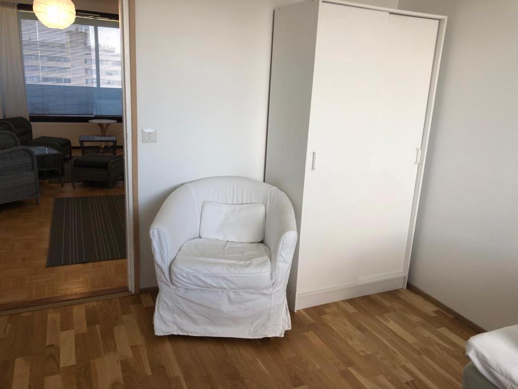 Apartment in Kokkola, Pitkänsillankatu