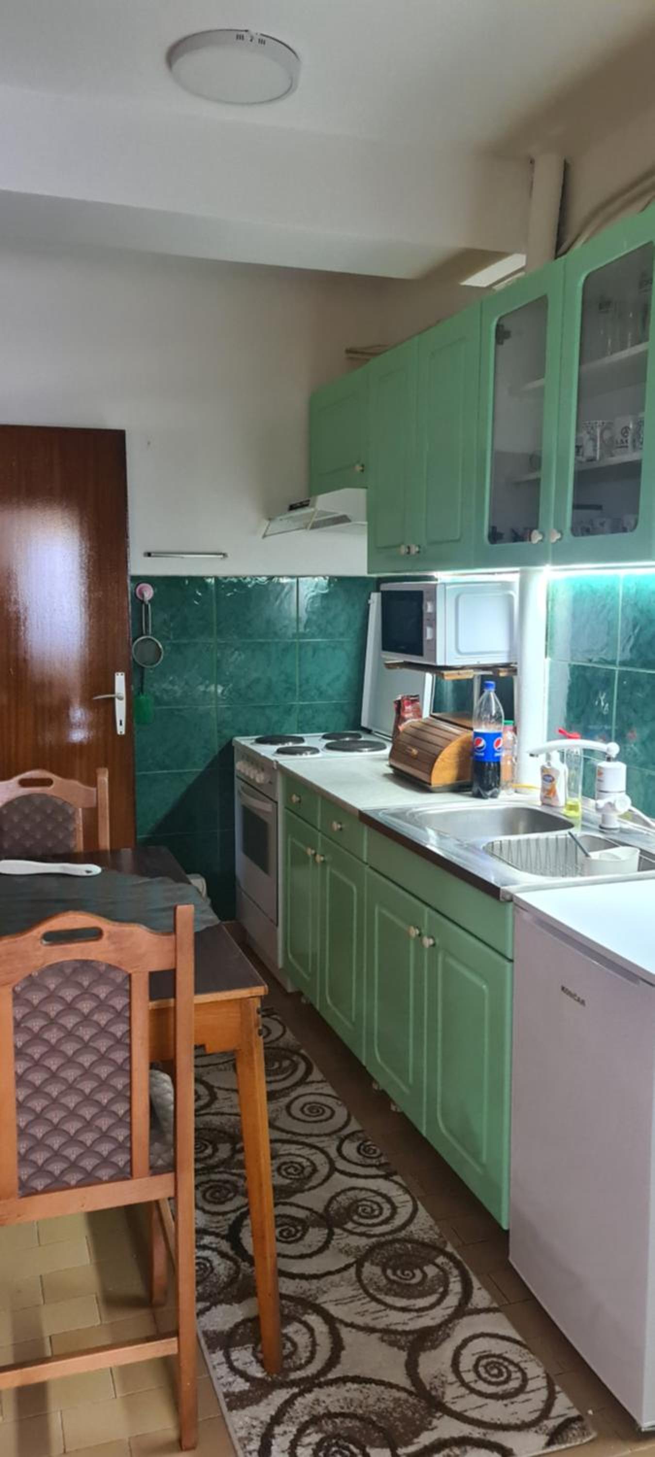 Apartment TiBi