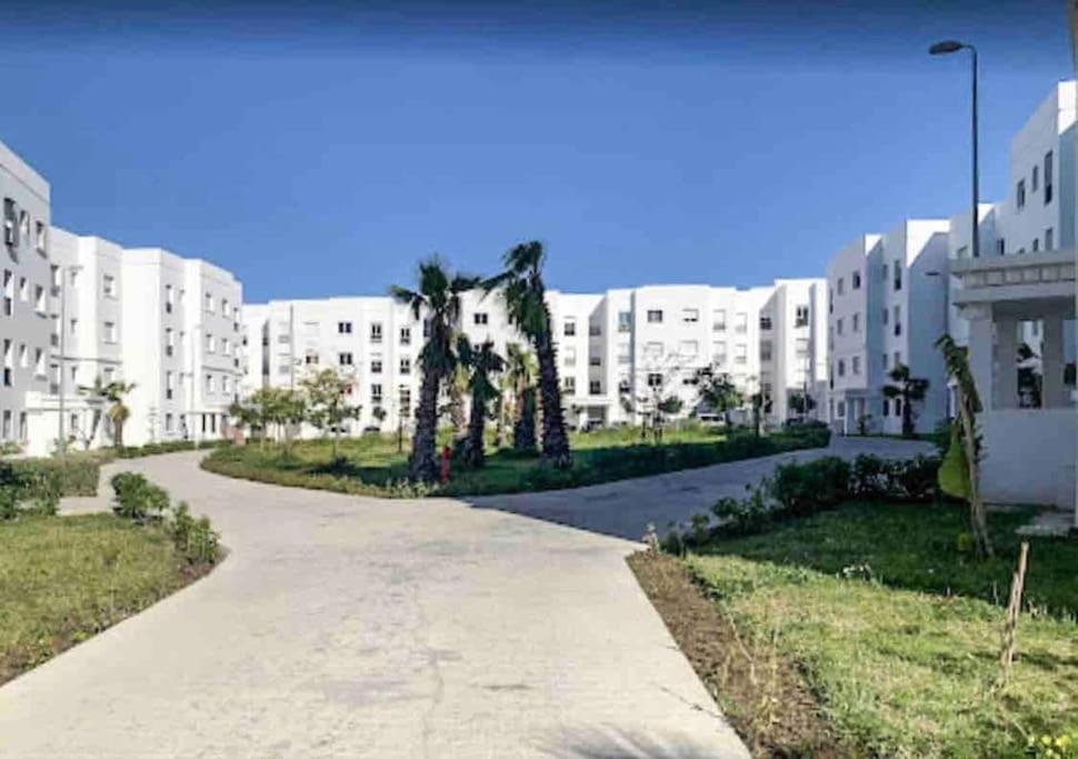 Bel appartement neuf et meublé avec charme view 5