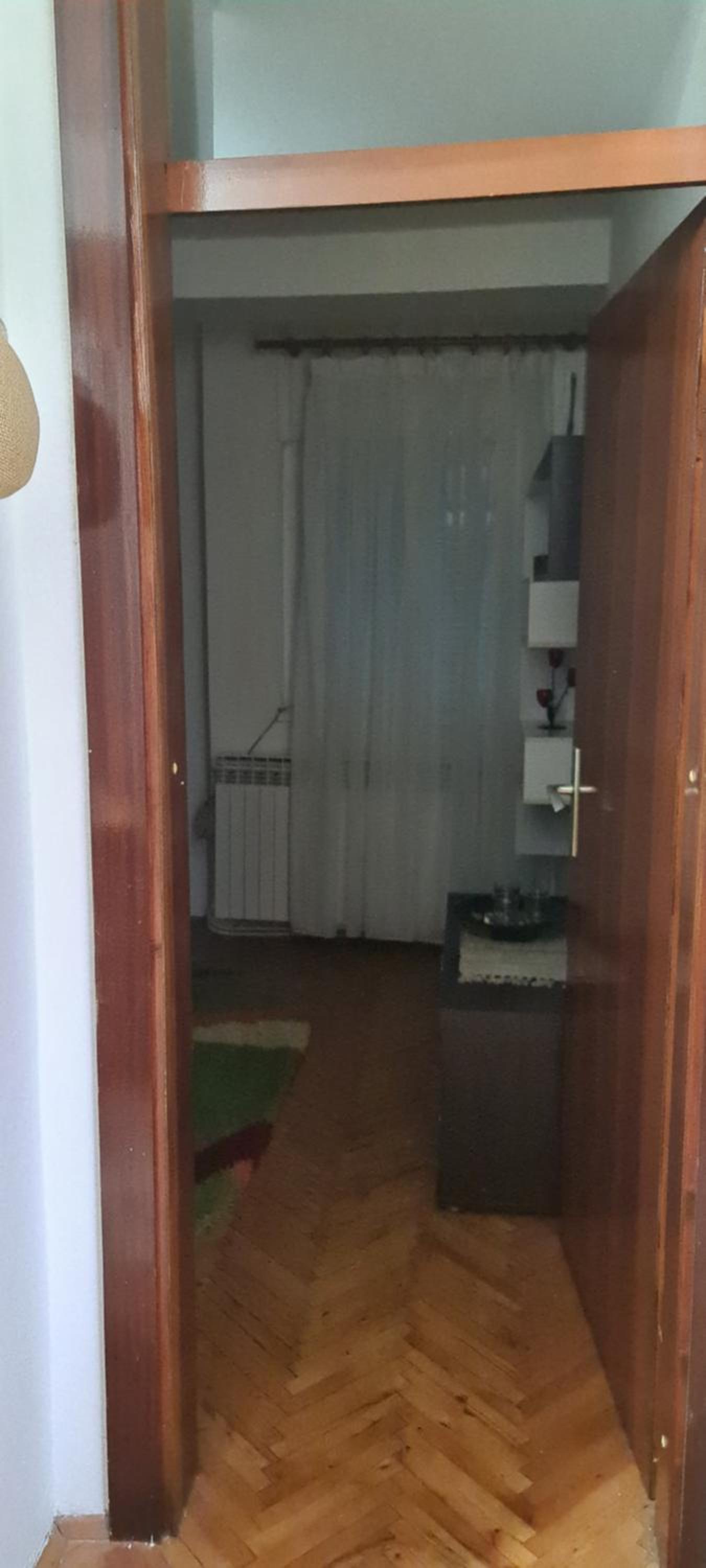 Apartment TiBi