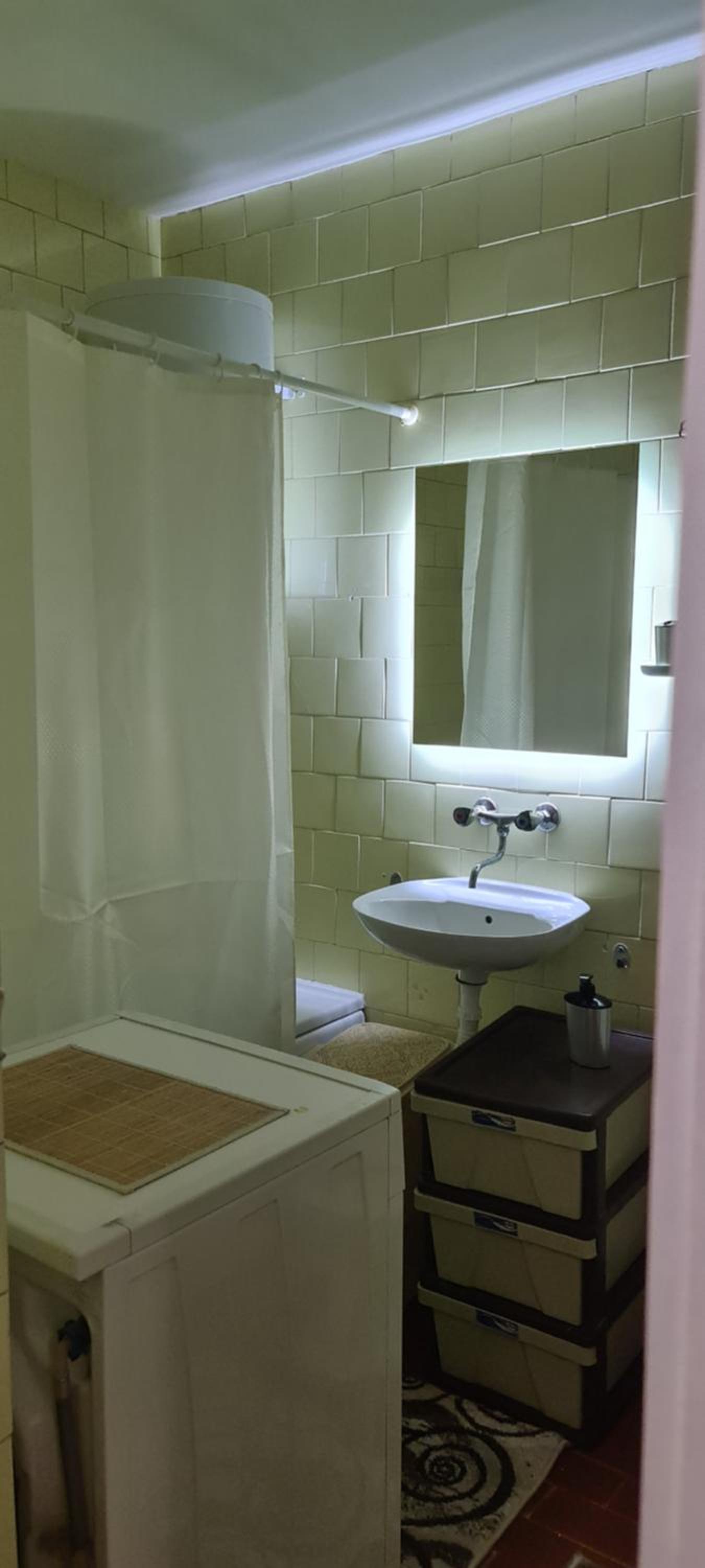 Apartment TiBi