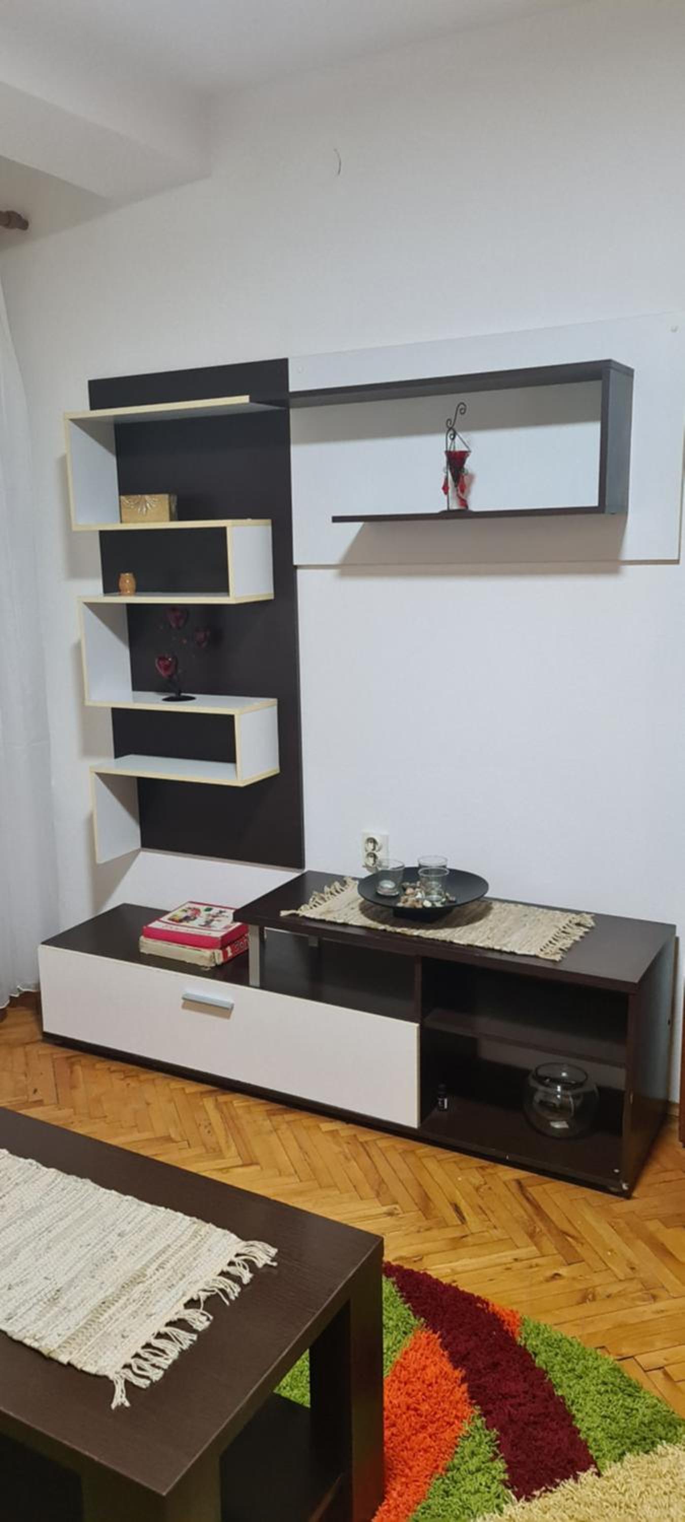 Apartment TiBi