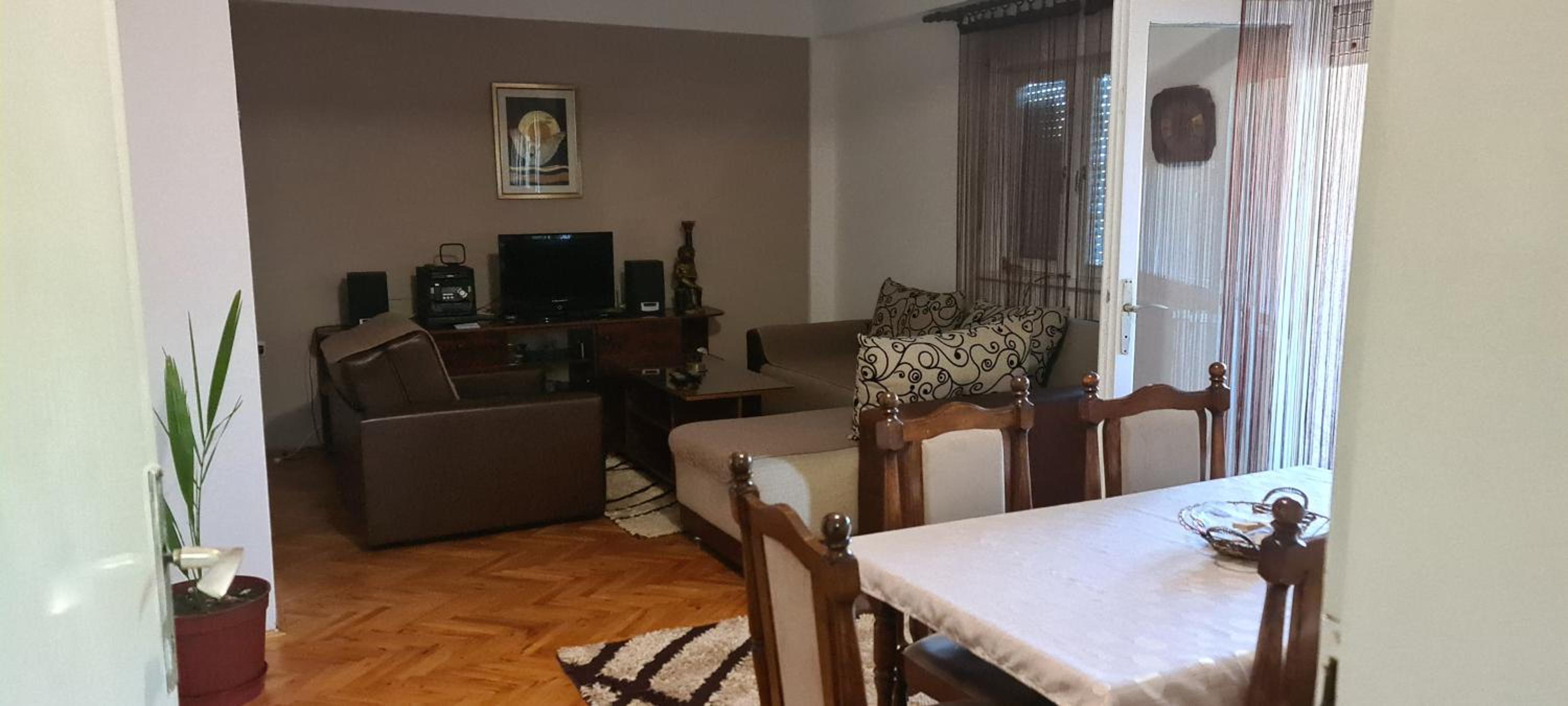 Apartment TiBi